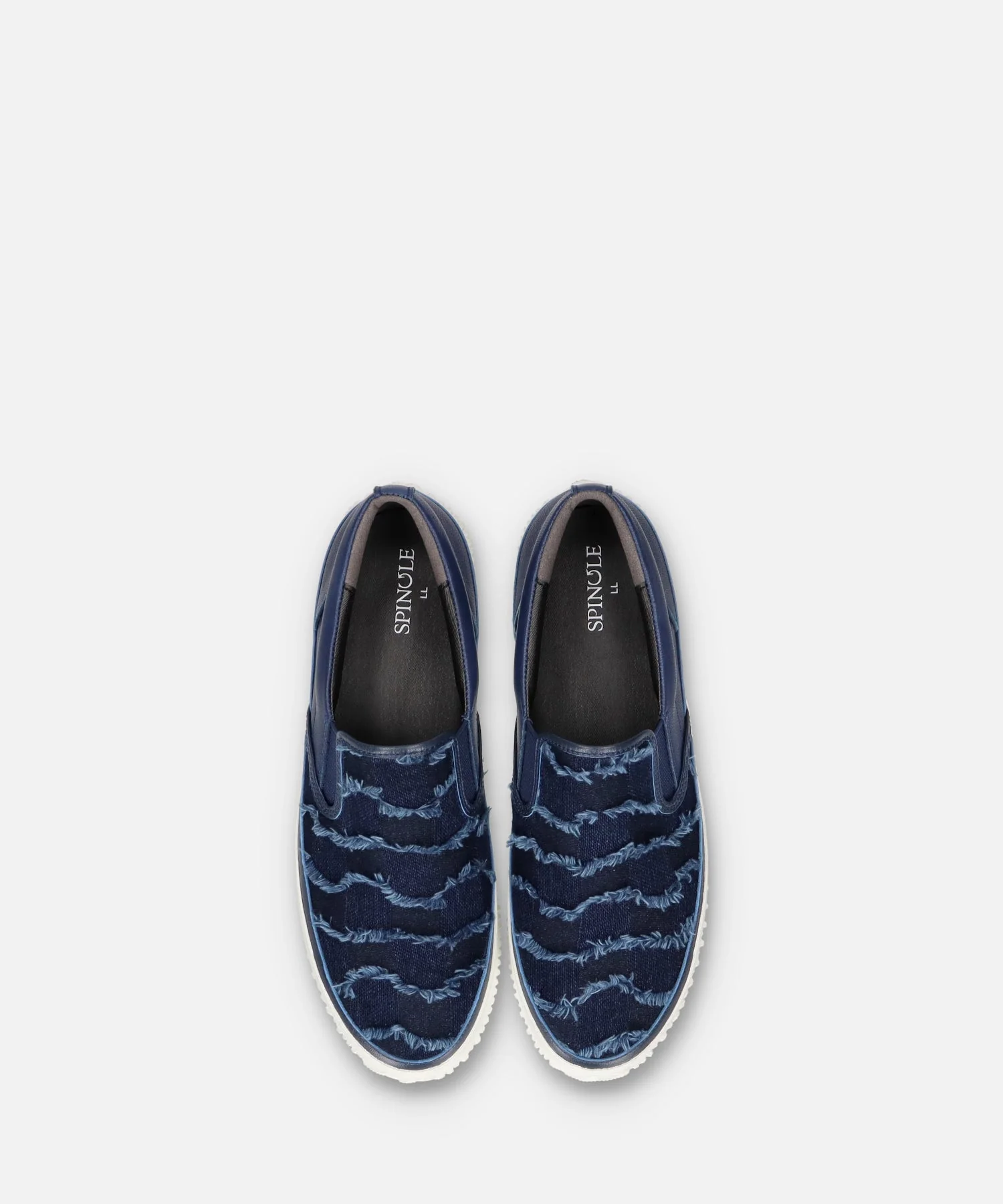 SP-1054 Indigo Blue - Image 6