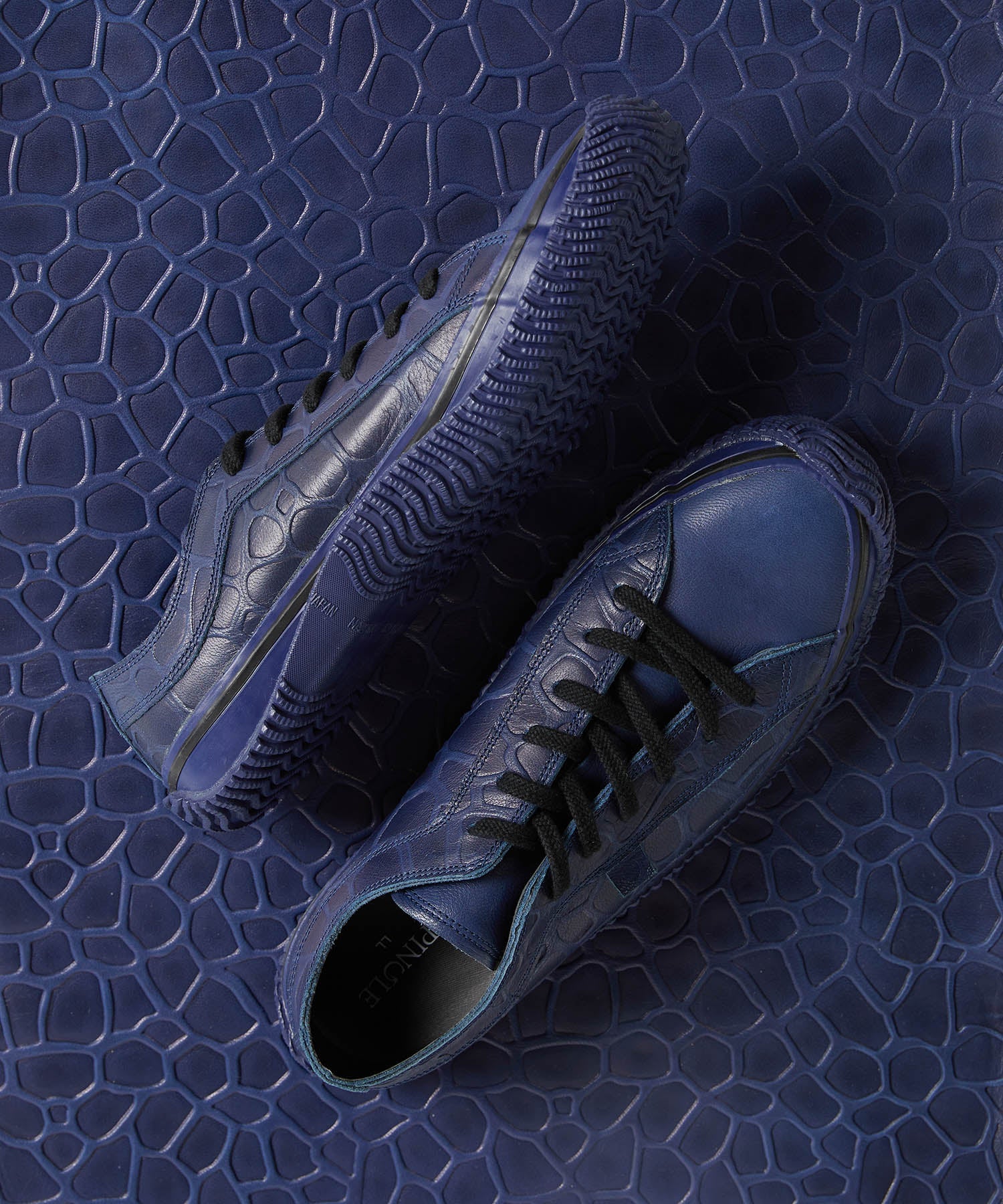 SP-1055 Indigo Blue - Image 7
