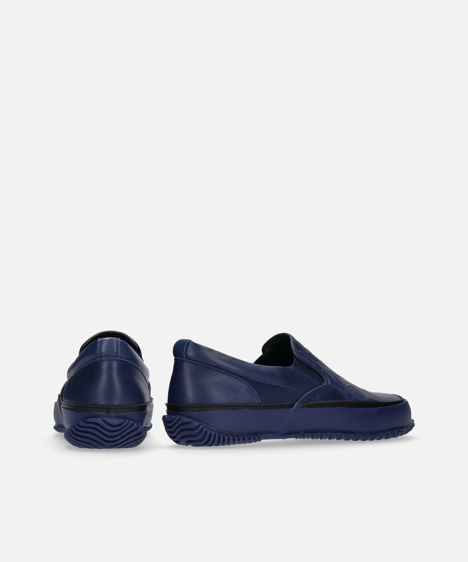 SP-1056 Indigo Blue - Image 4