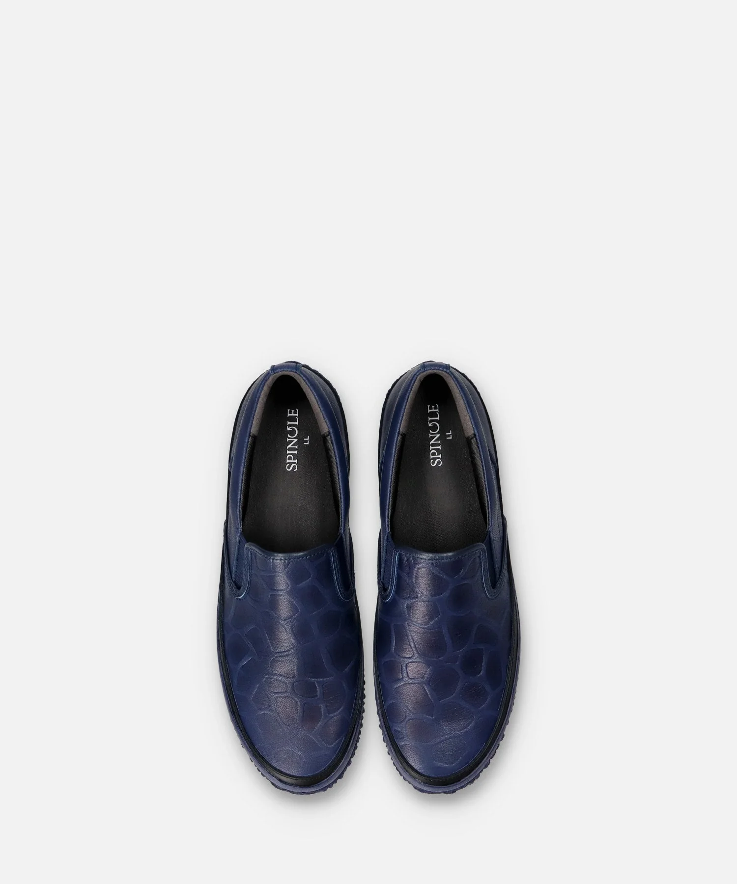 SP-1056 Indigo Blue - Image 6