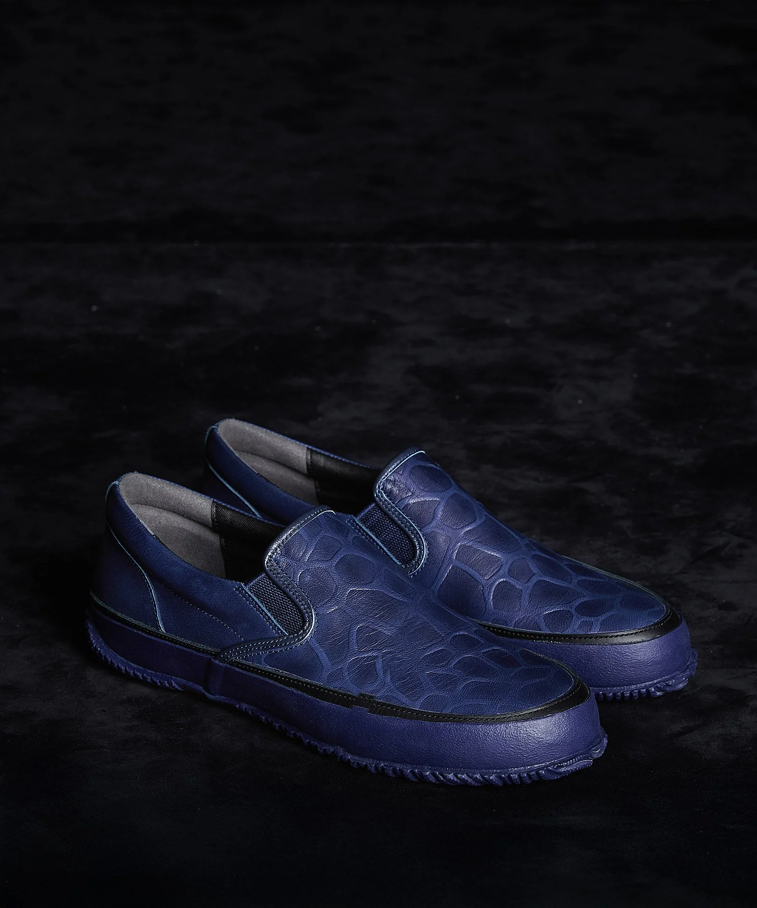 SP-1056 Indigo Blue - Image 8