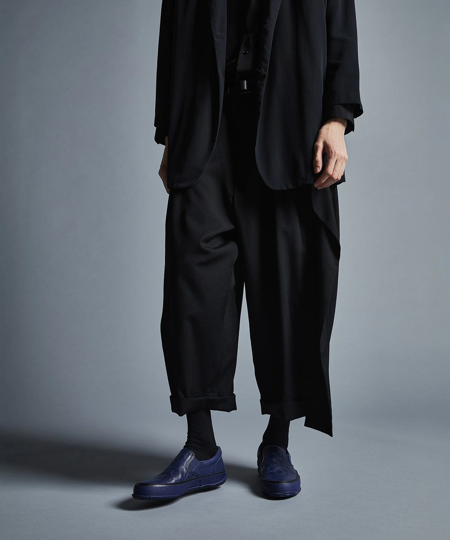 SP-1056 Indigo Blue - Image 9