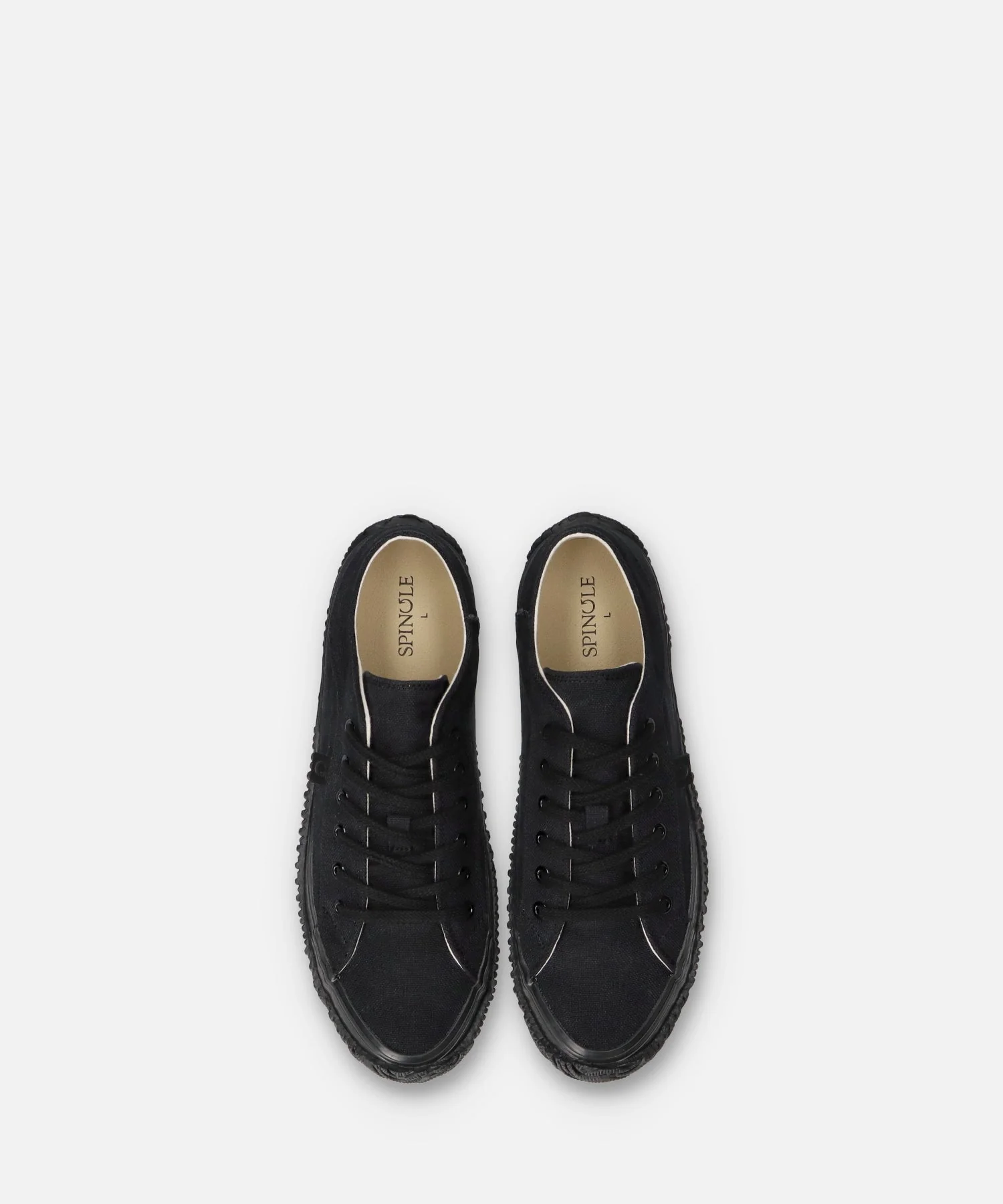 SP-1057 Black/Black - Image 6