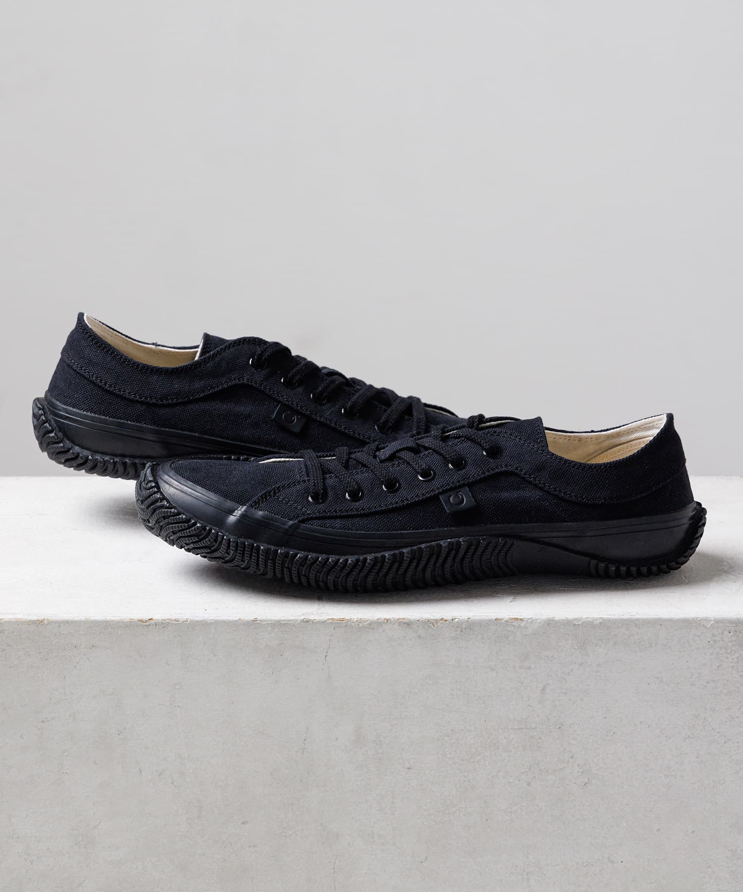 SP-1057 Black/Black - Image 7