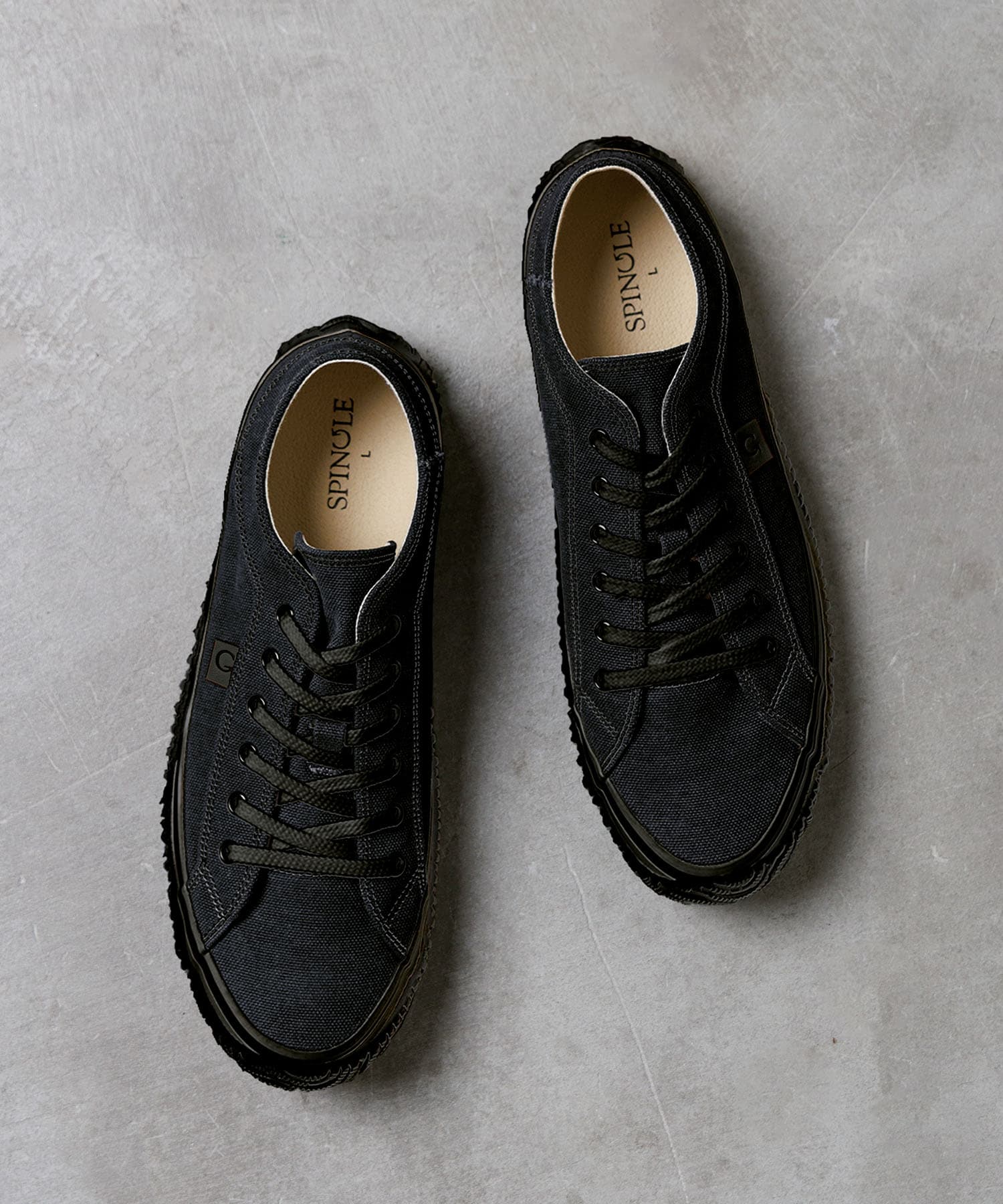 SP-1057 Black/Black - Image 8