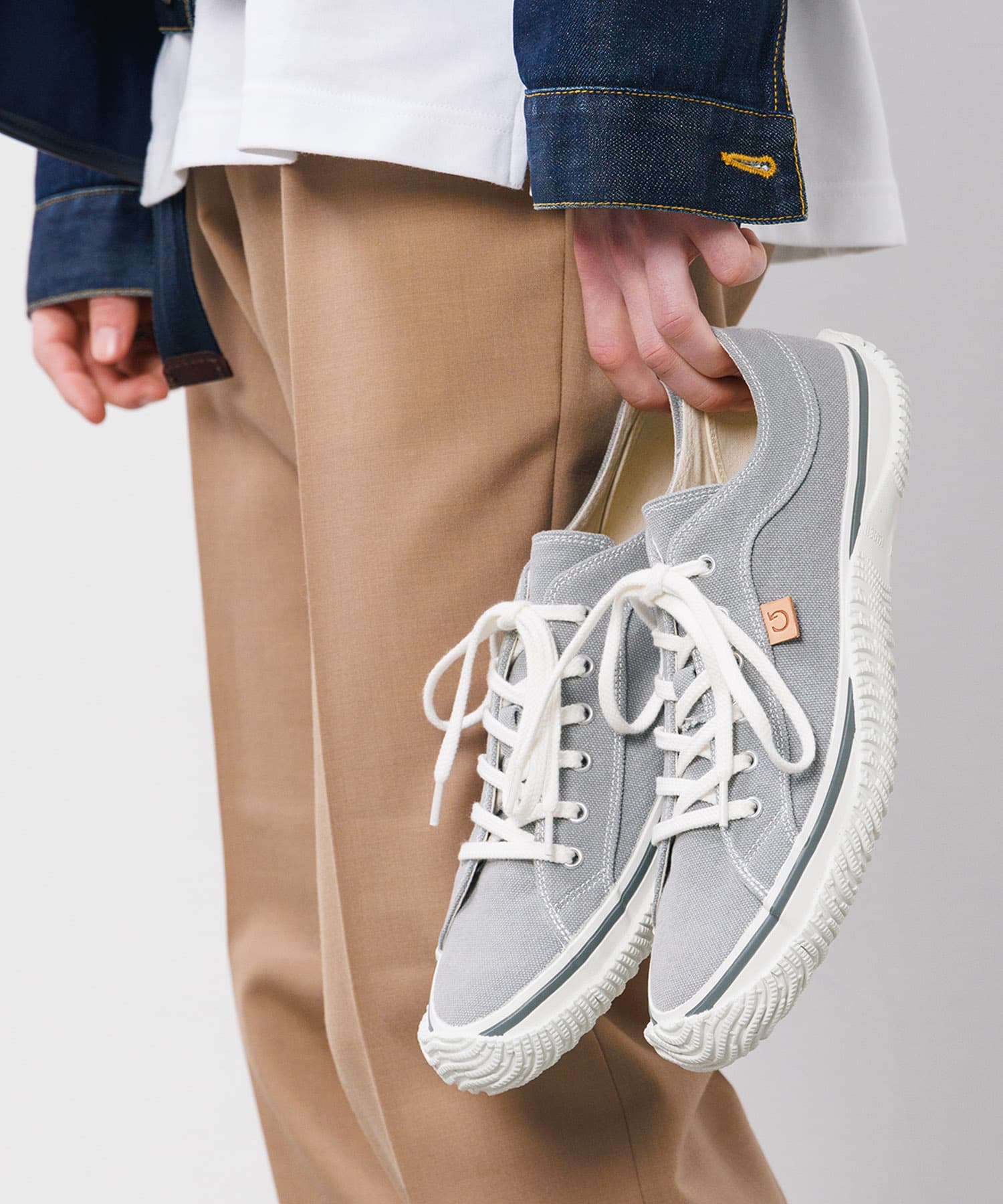 SP-1057 Gray - Image 11