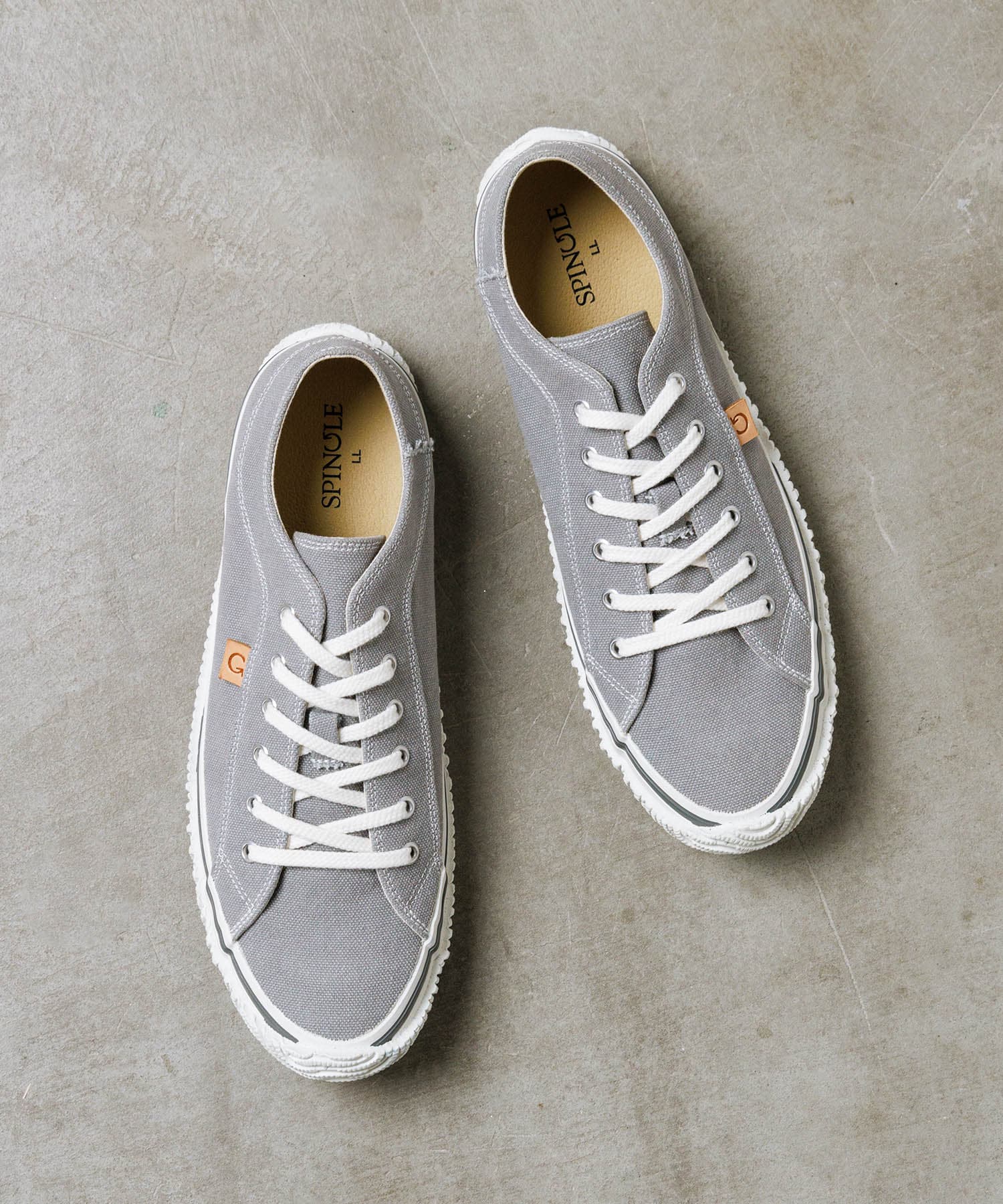 SP-1057 Gray - Image 8