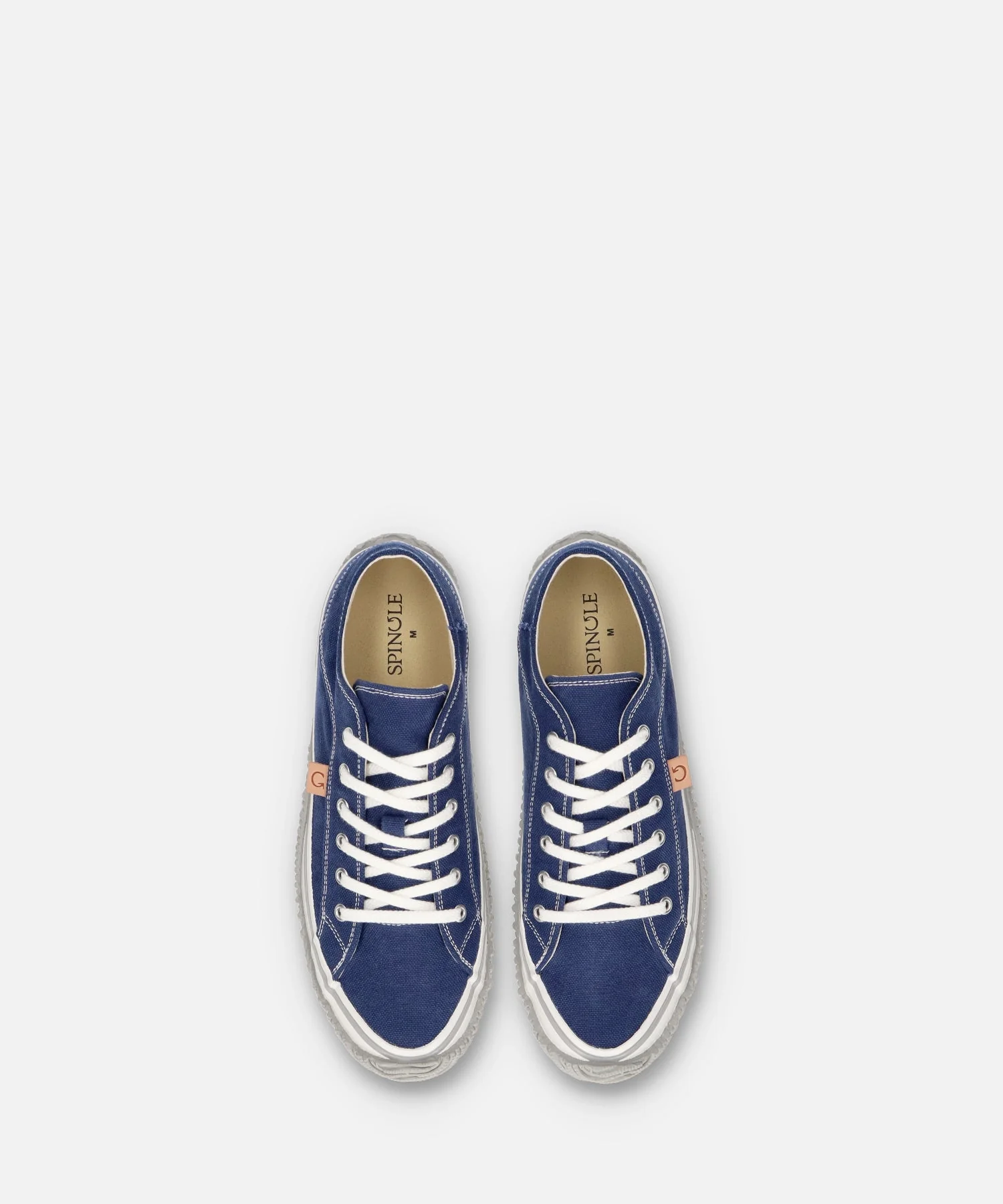 SP-1057 Navy/White - Image 6