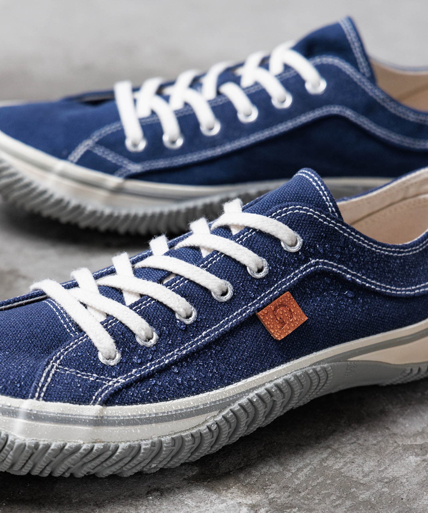 SP-1057 Navy/White - Image 9