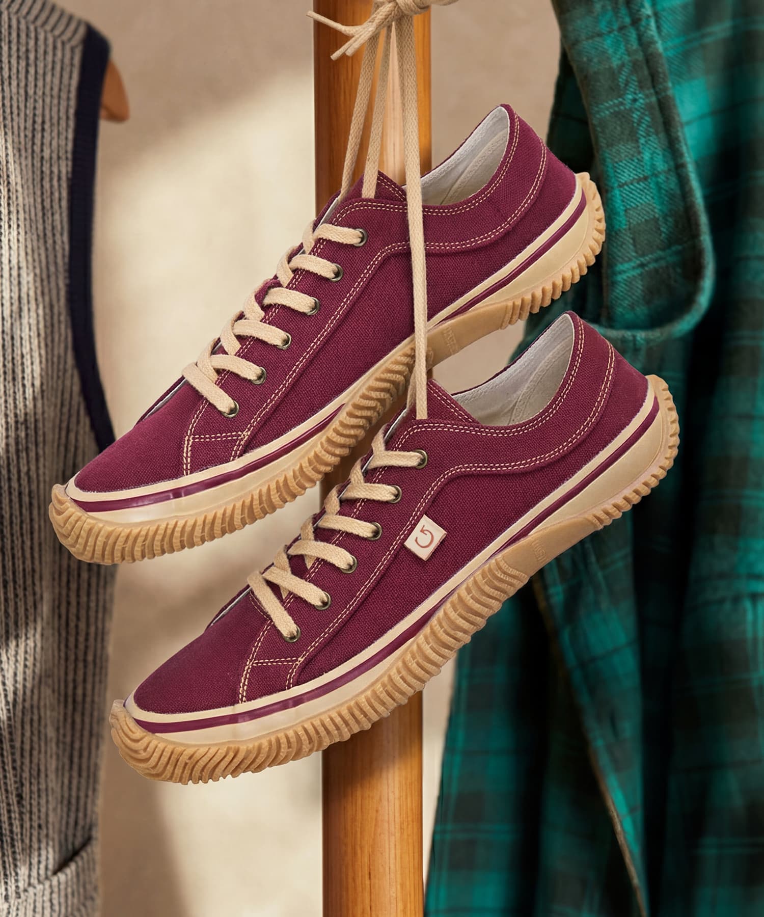 SP-1057 Wine - Image 16