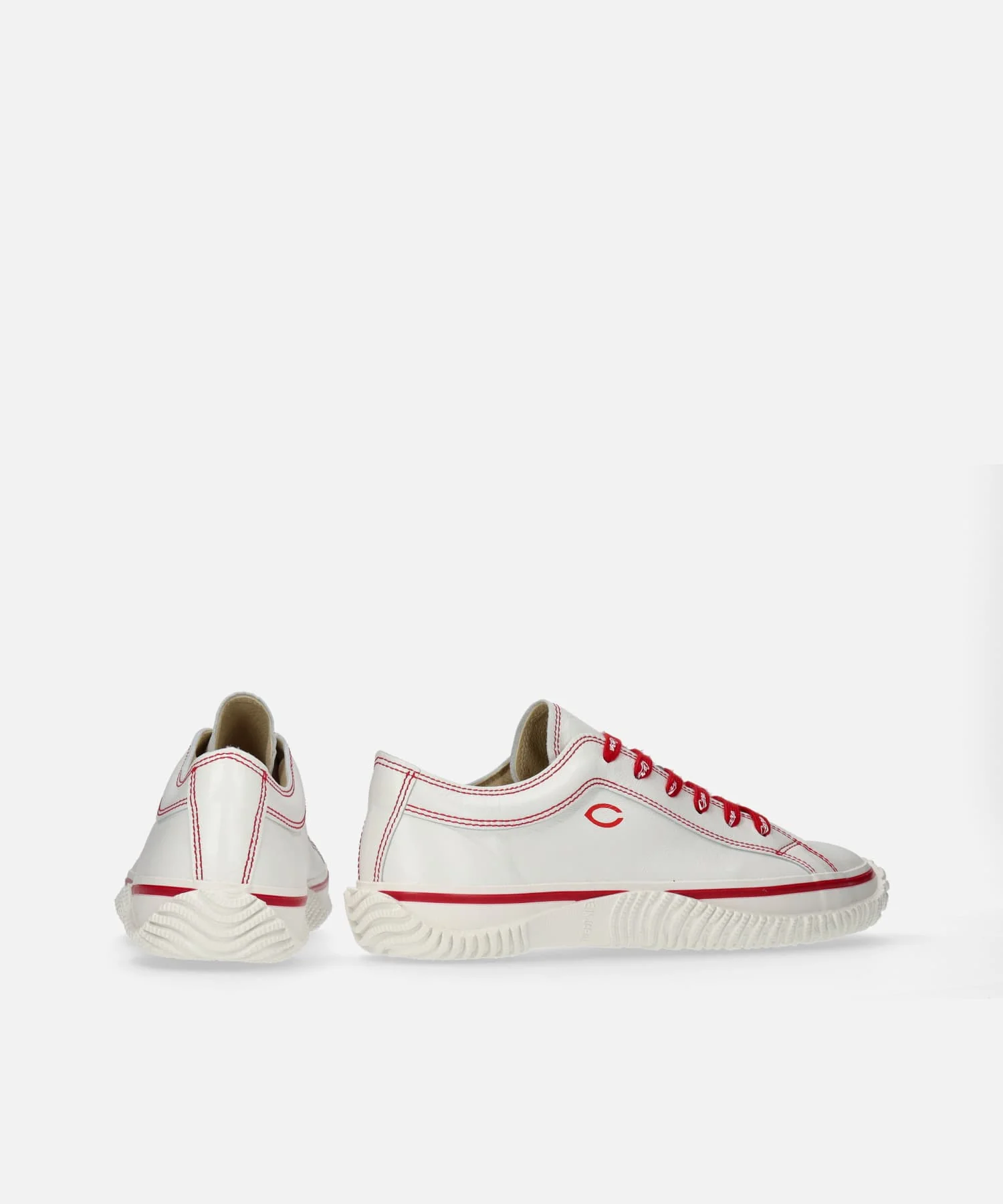 SP-1058 White - Image 5