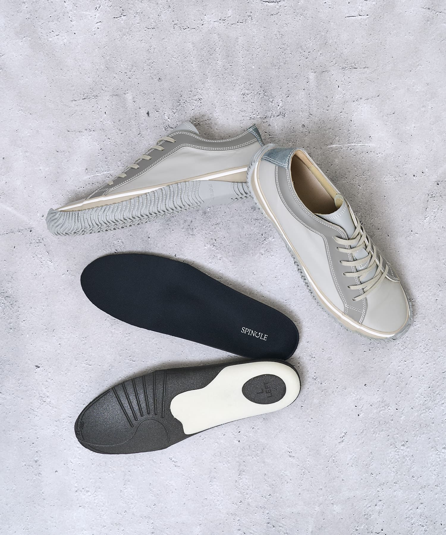 SP-1058IL Gray - Image 11