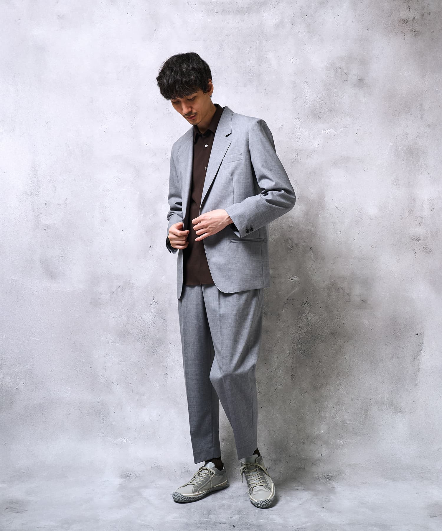 SP-1058IL Gray - Image 14