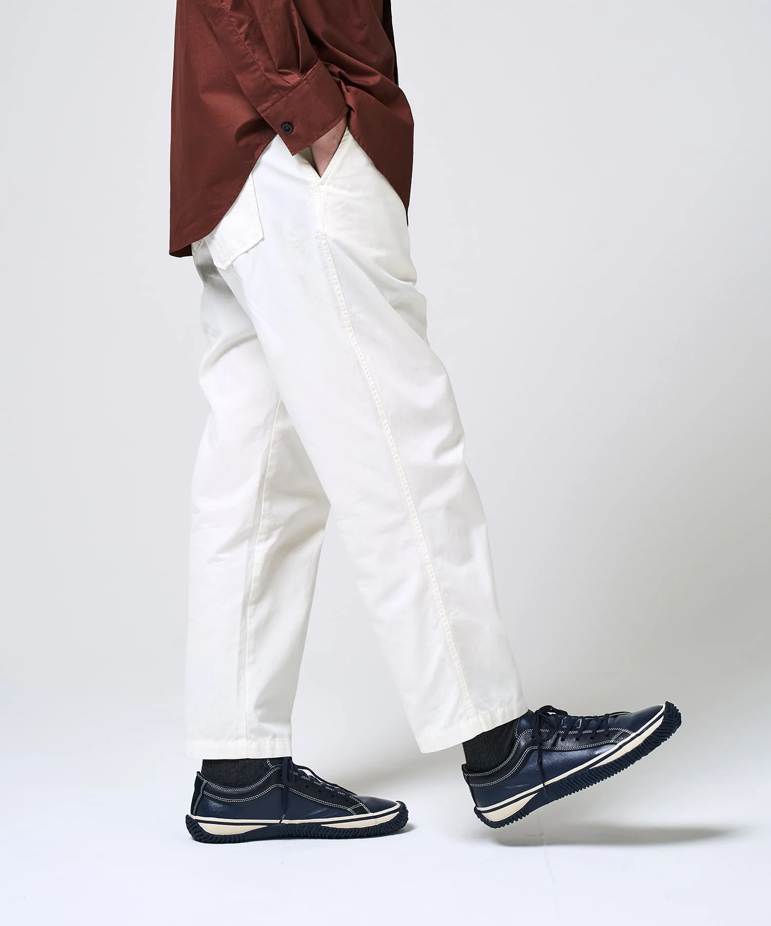 SP-1058IL Navy - Image 11