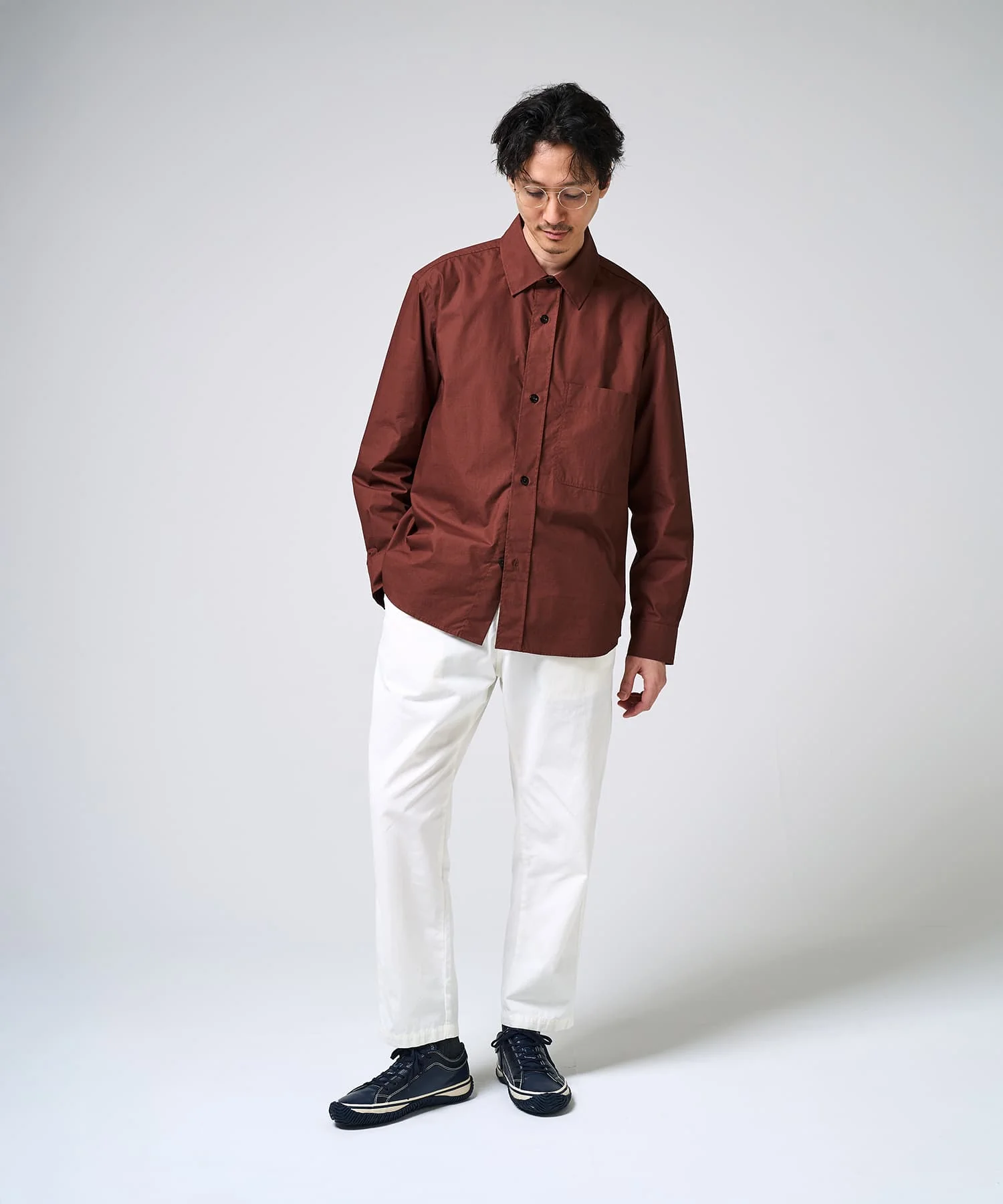 SP-1058IL Navy - Image 12