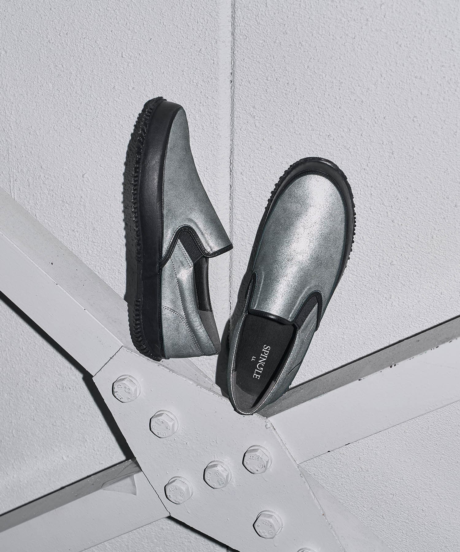 SP-1059 Gunmetal - Image 7