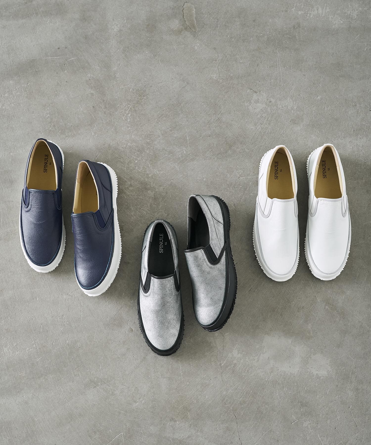 SP-1059 Navy - Image 7