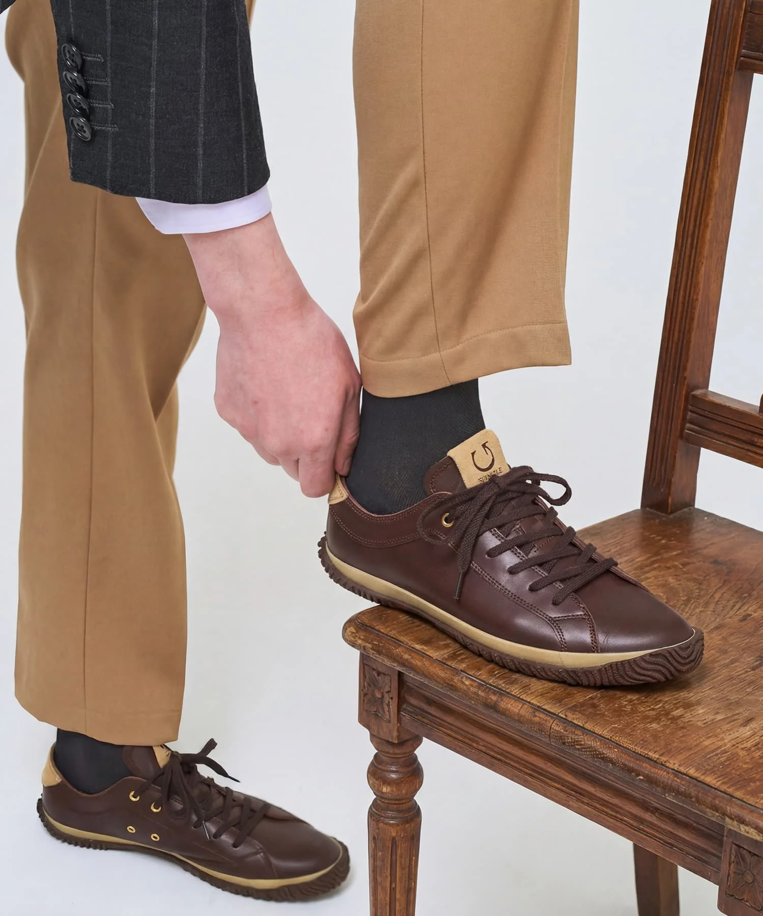 SP-105IL Brown - Image 11