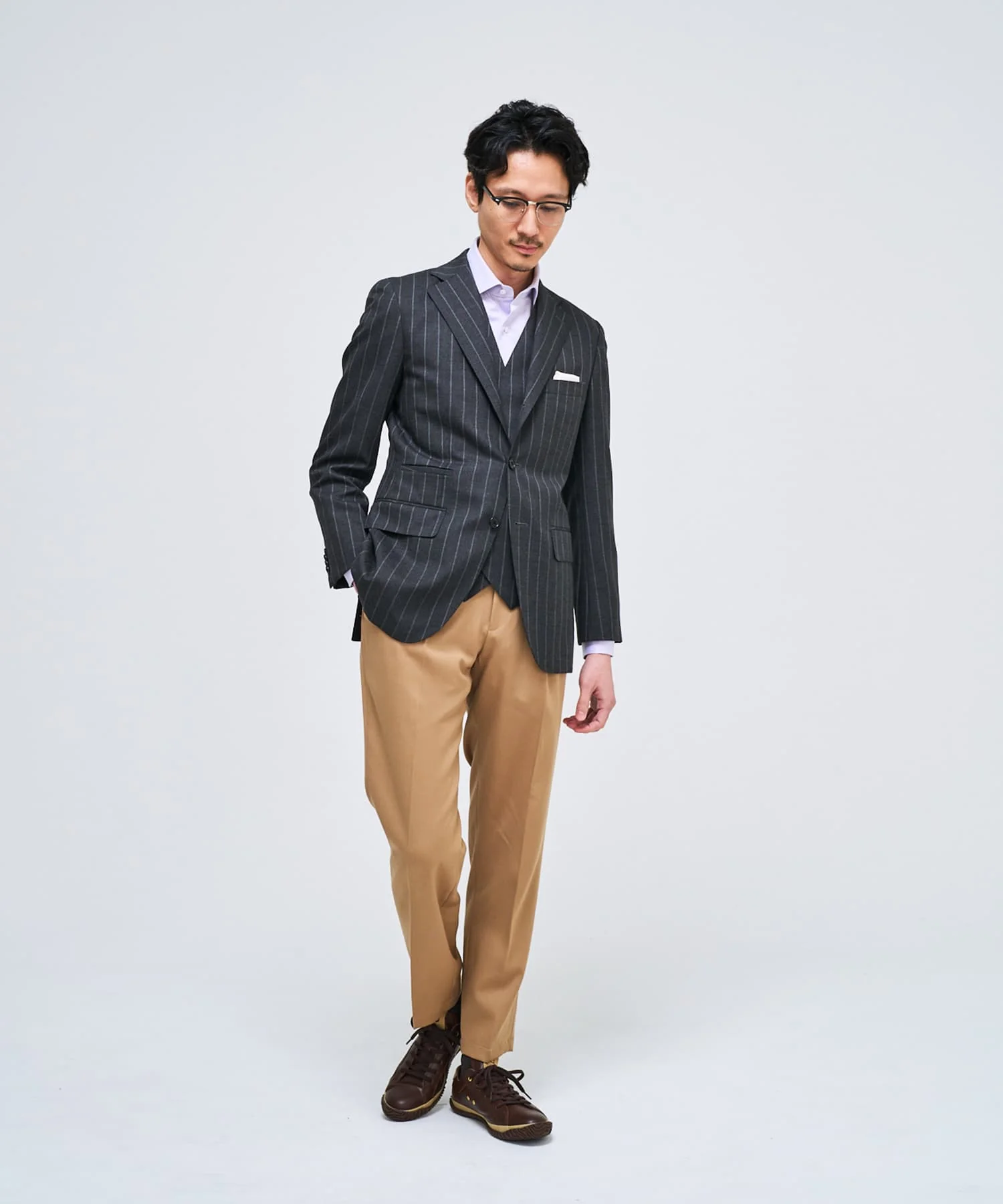 SP-105IL Brown - Image 13