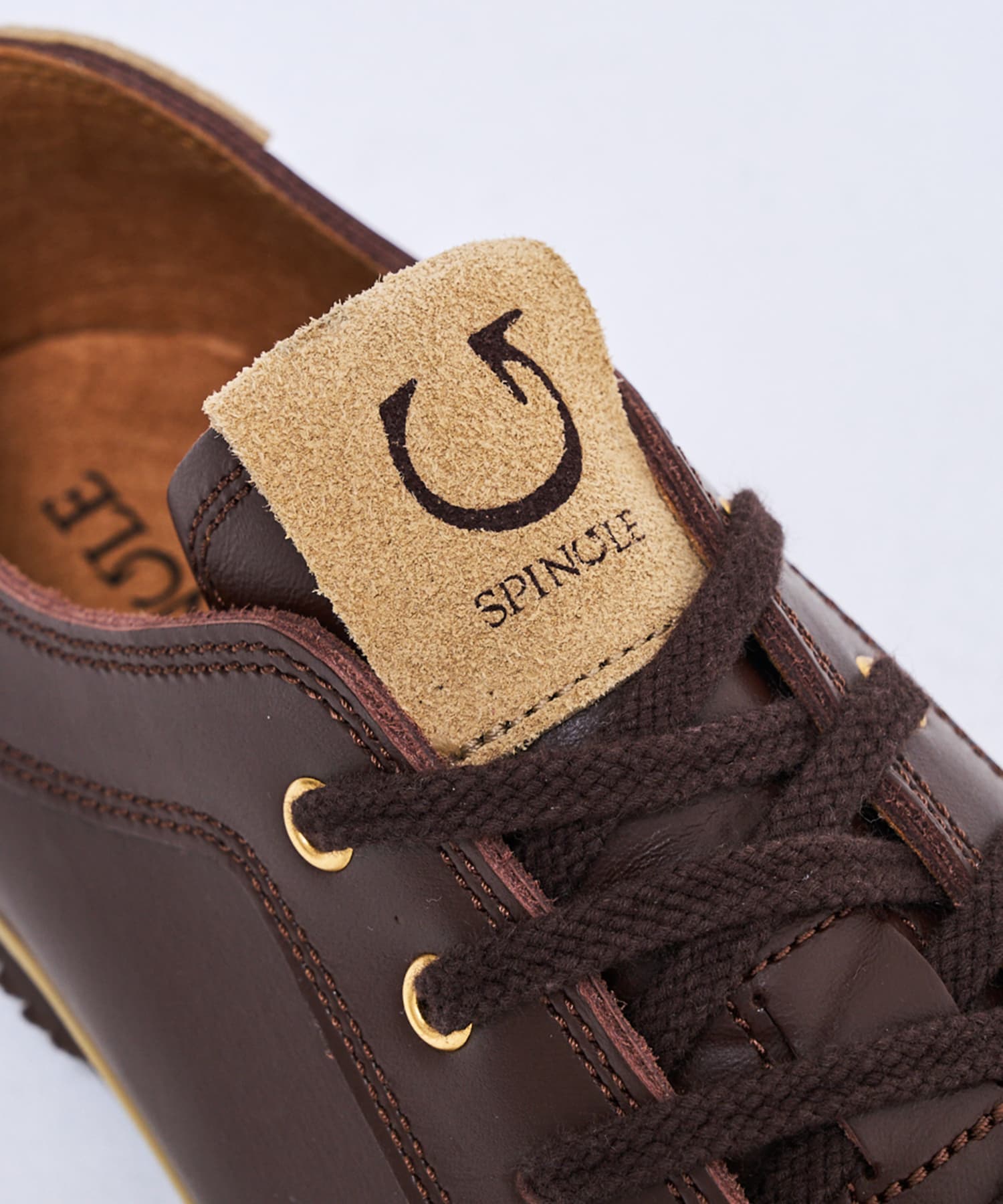 SP-105IL Brown - Image 9