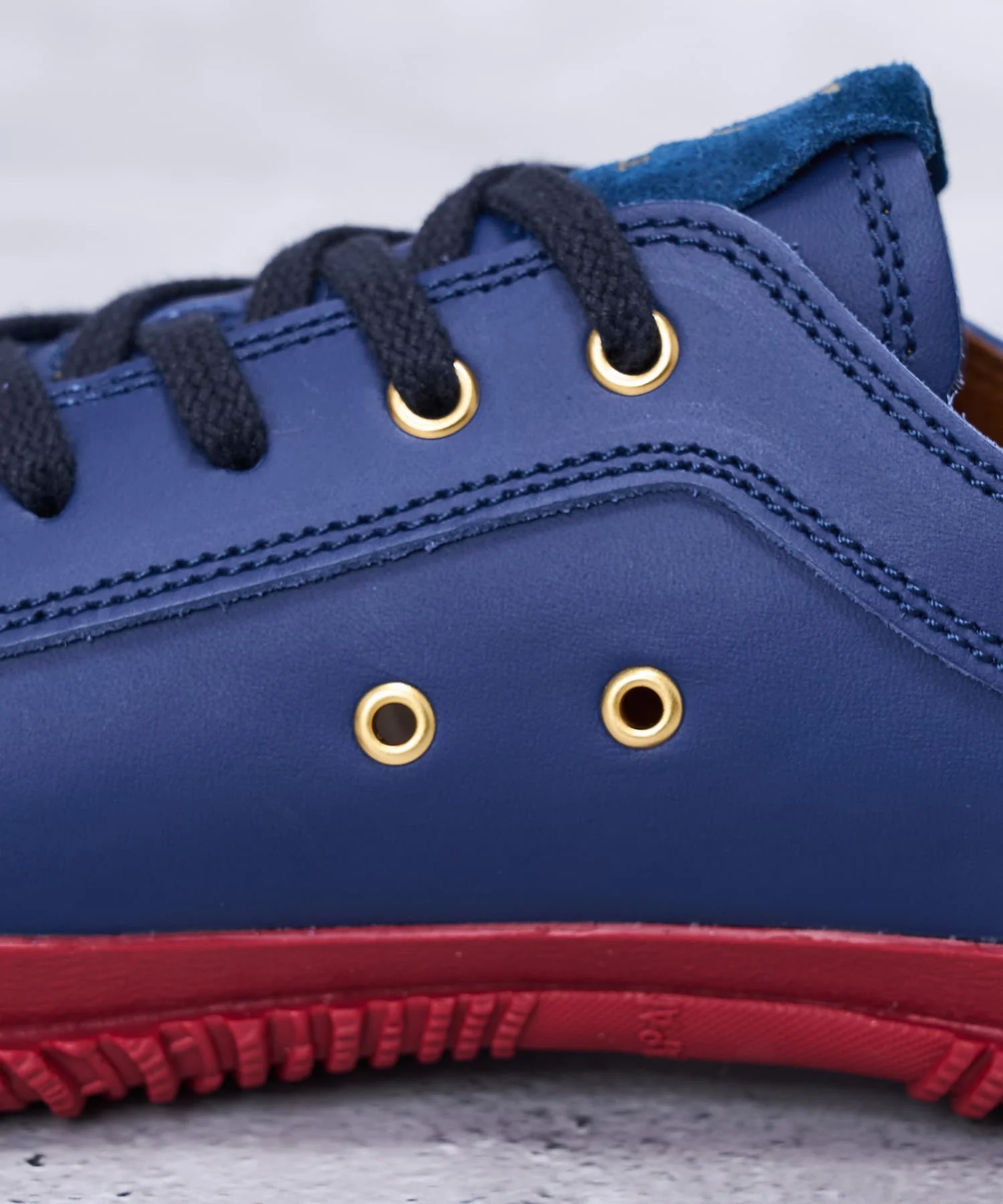 SP-105IL Navy/Red - Image 10