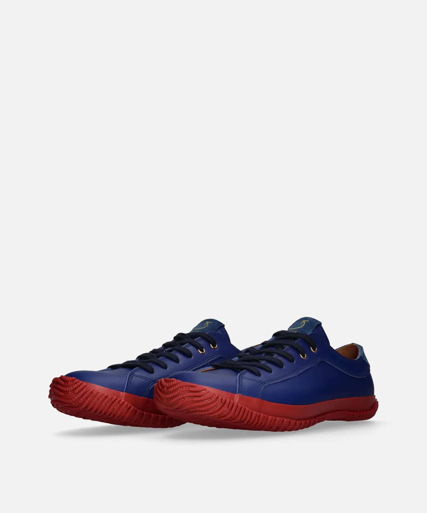 SP-105IL Navy/Red - Image 2