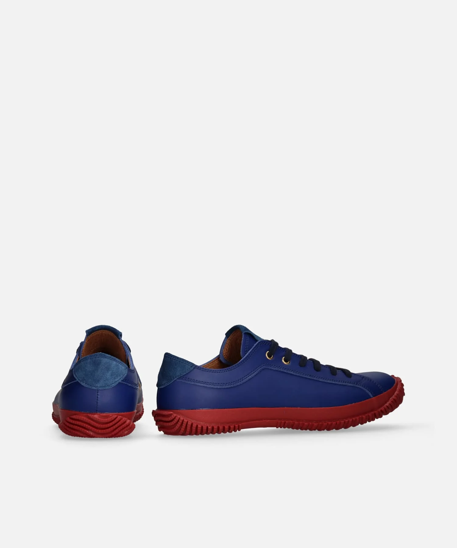 SP-105IL Navy/Red - Image 4