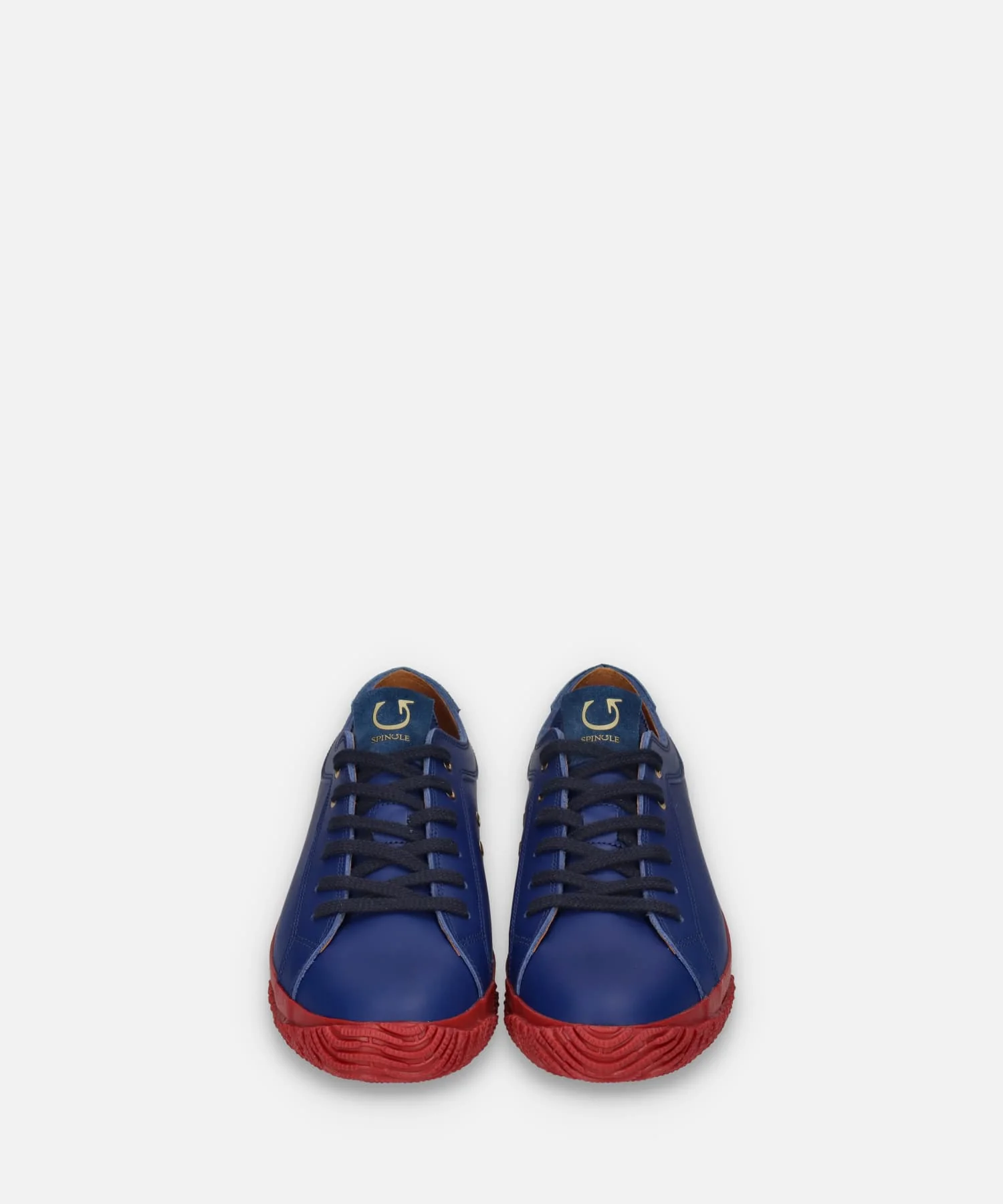 SP-105IL Navy/Red - Image 5