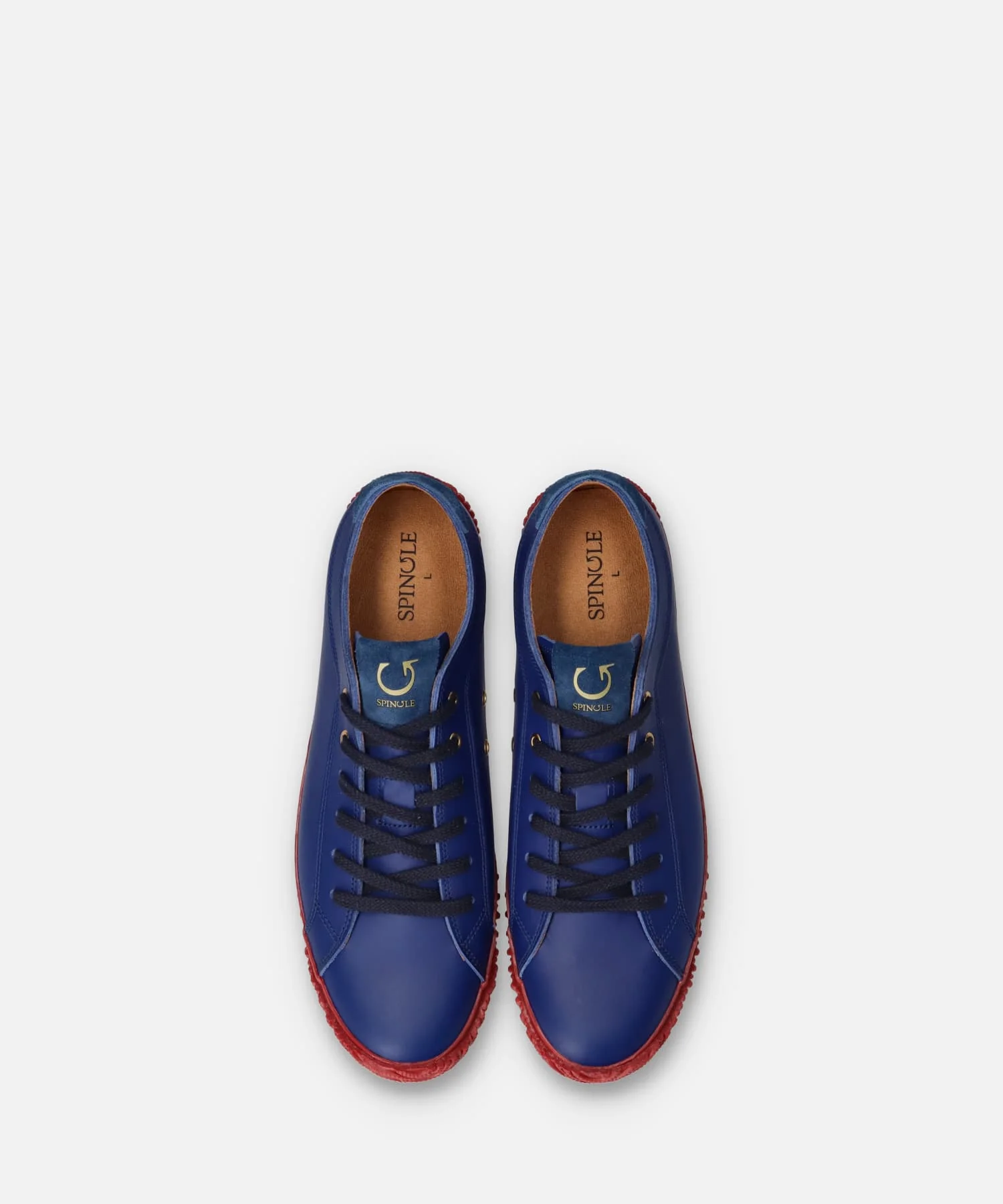 SP-105IL Navy/Red - Image 6
