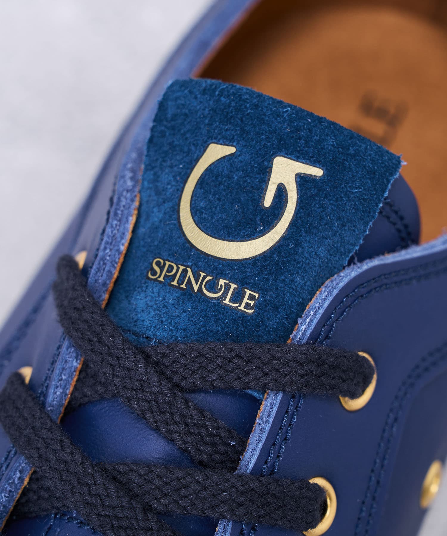 SP-105IL Navy/Red - Image 9