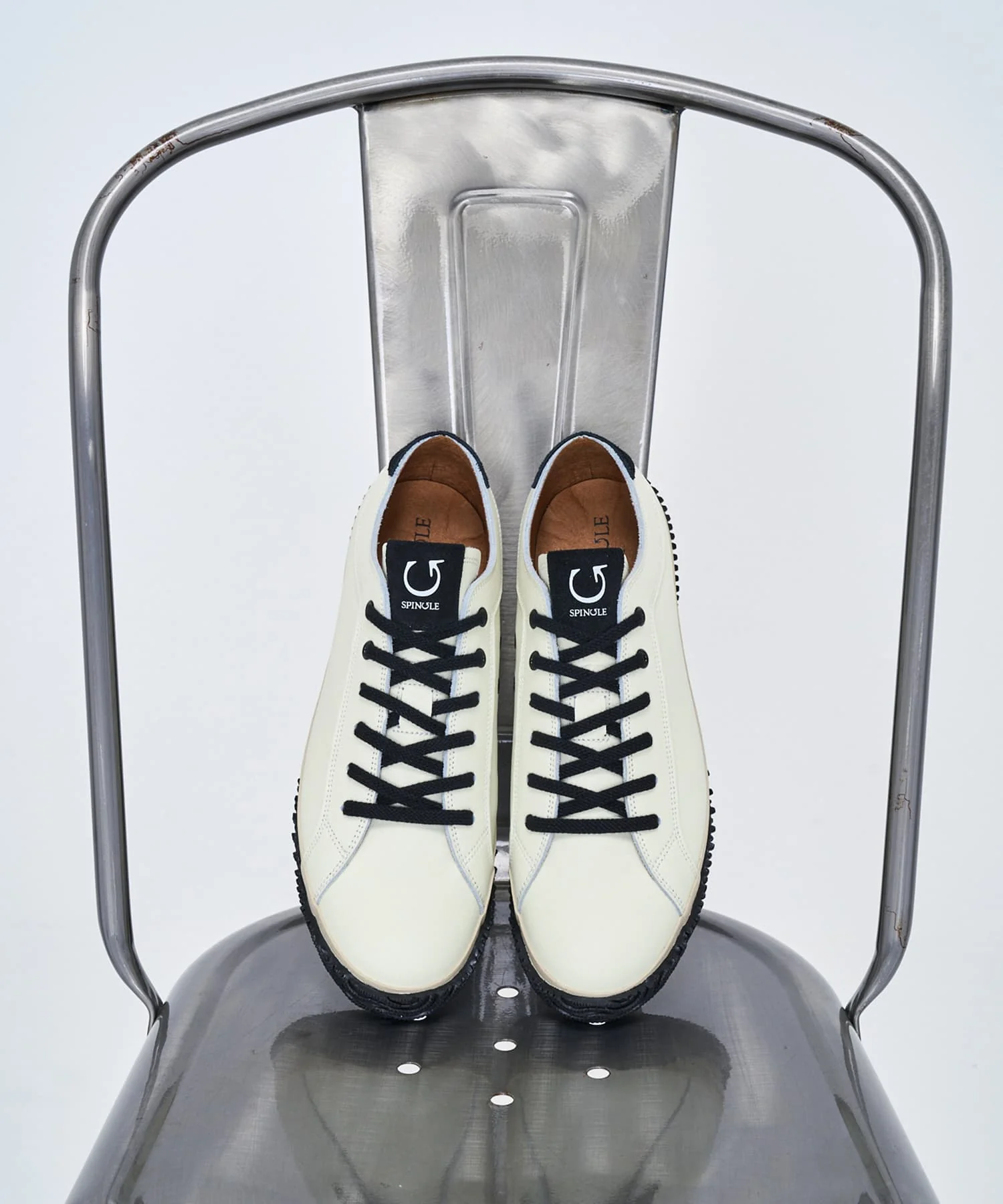 SP-105IL White/Black - Image 11