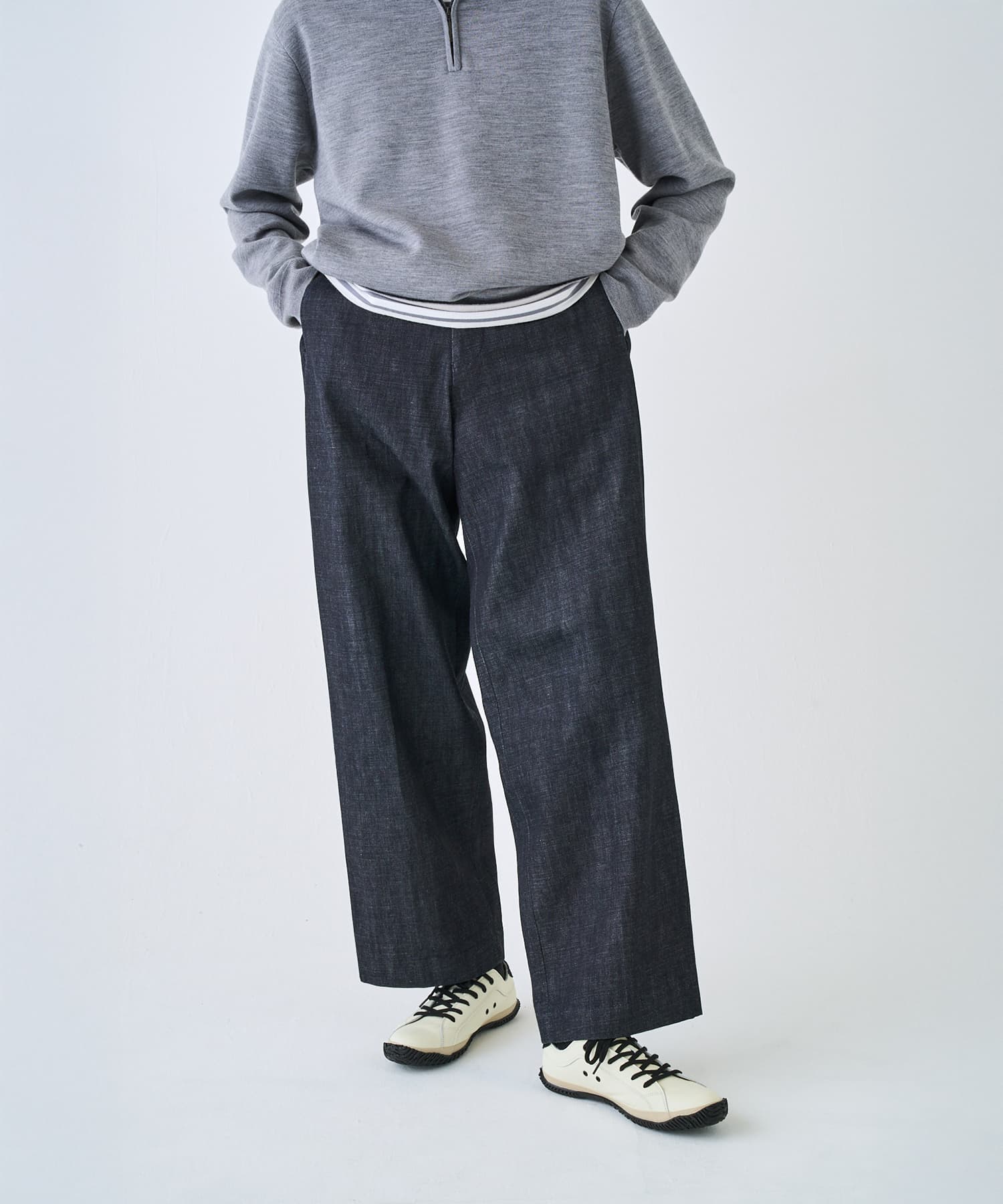 SP-105IL White/Black - Image 14