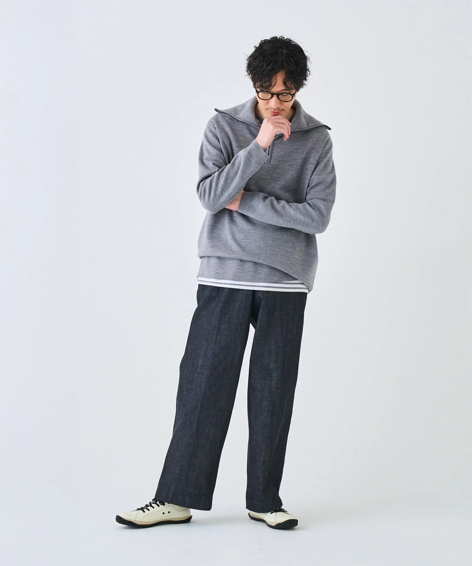 SP-105IL White/Black - Image 15
