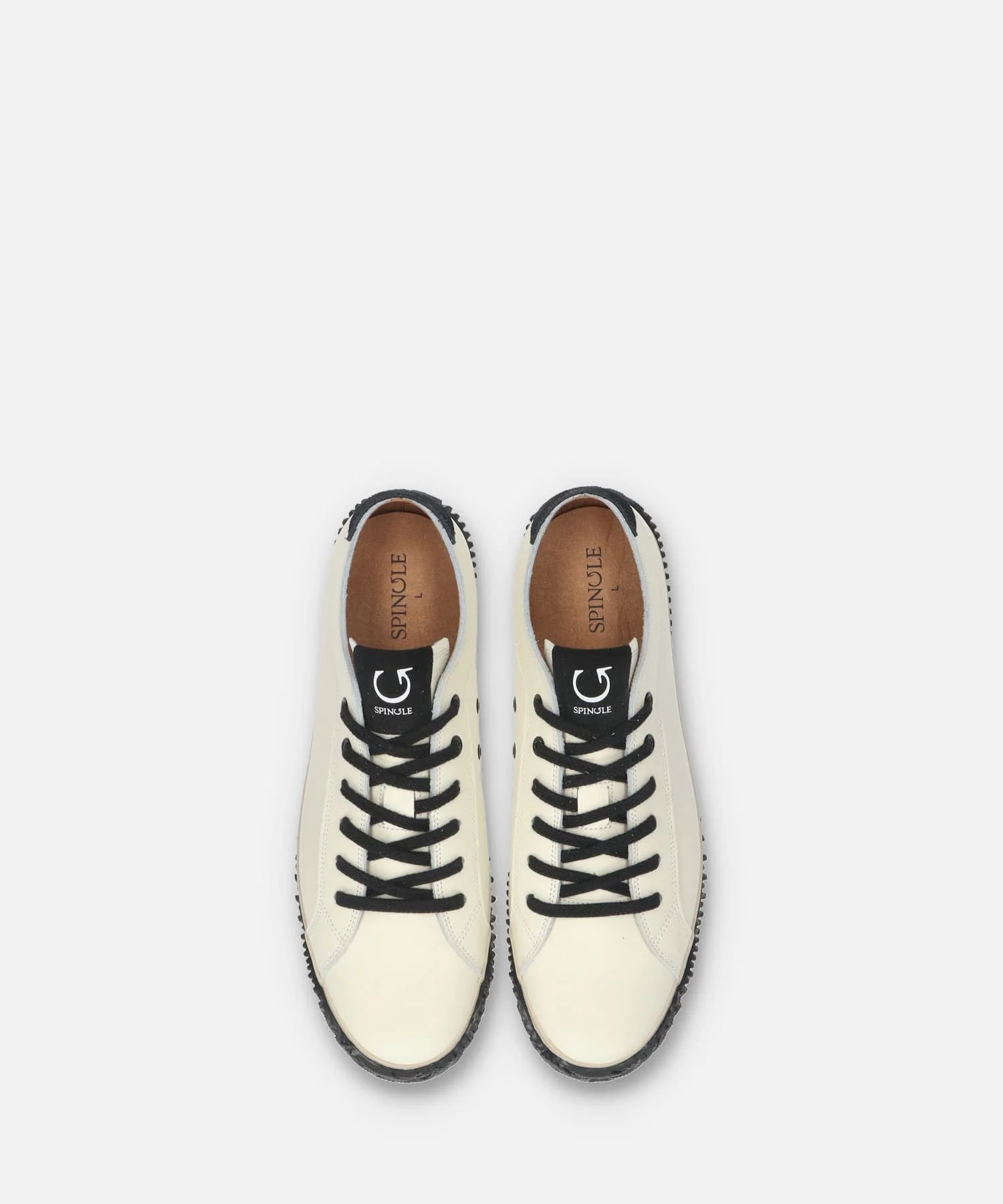 SP-105IL White/Black - Image 6