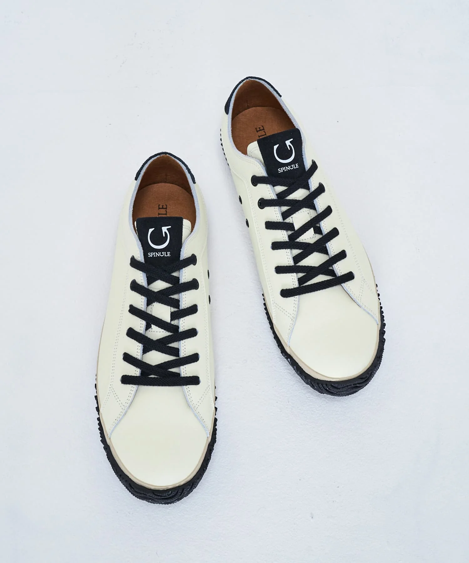 SP-105IL White/Black - Image 7