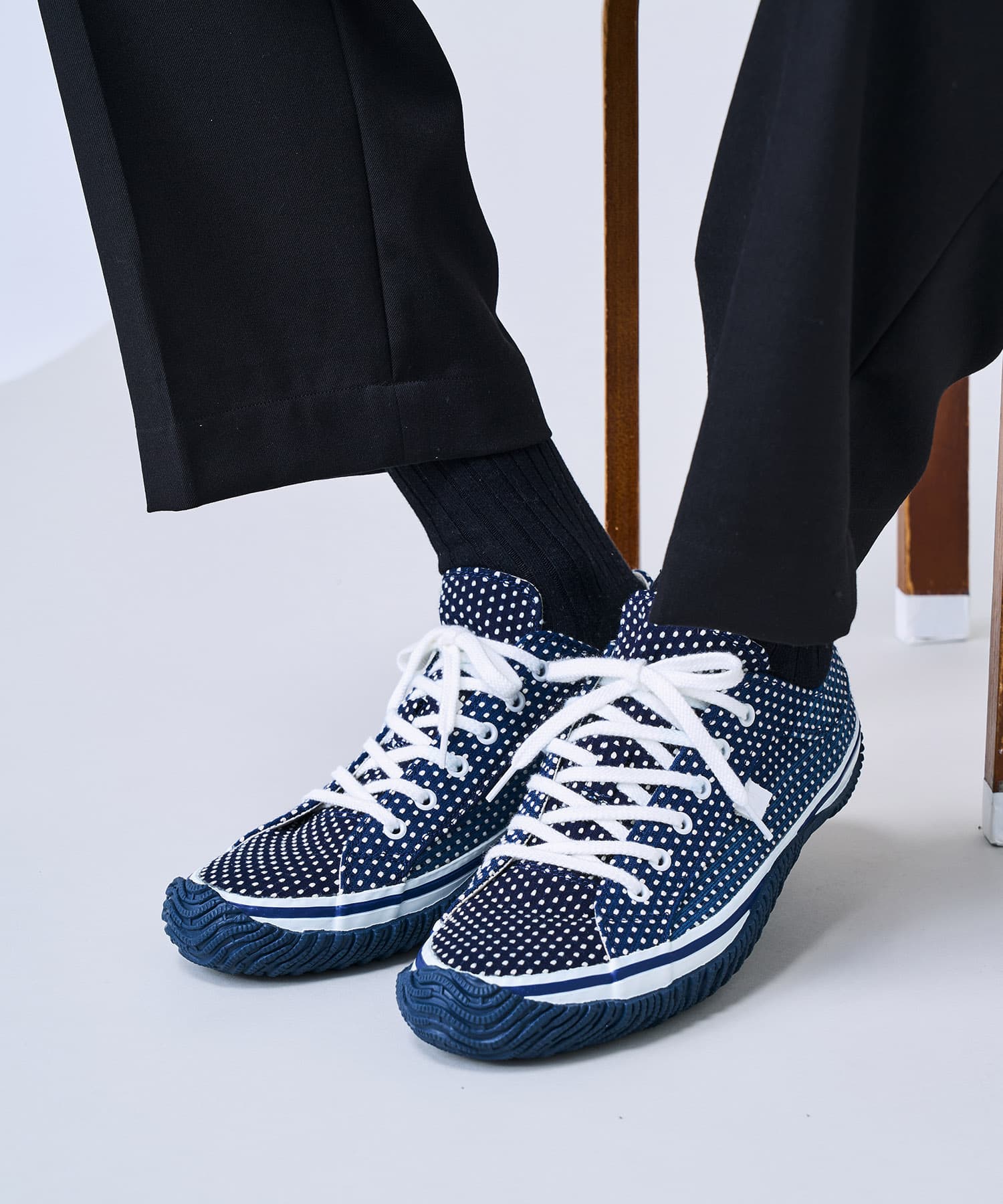 SP-1062 Navy - Image 10