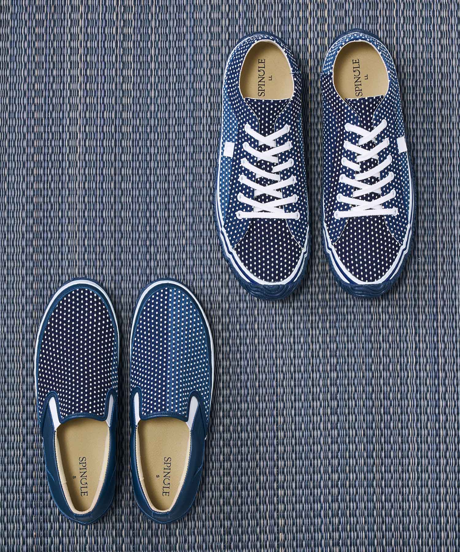 SP-1062 Navy - Image 12