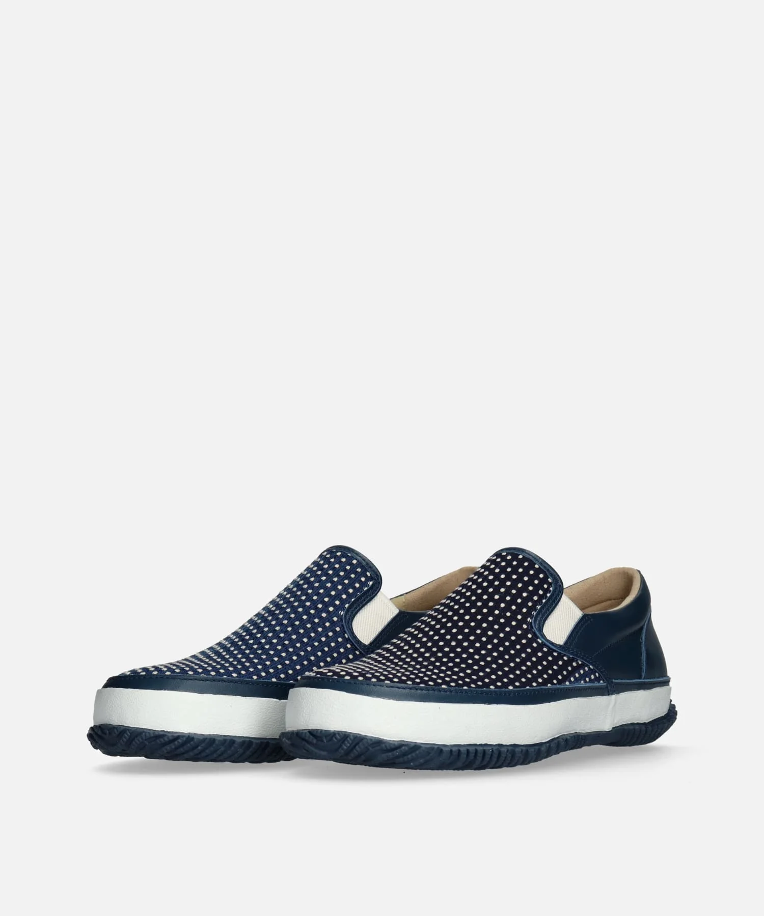 SP-1063 Navy - Image 2