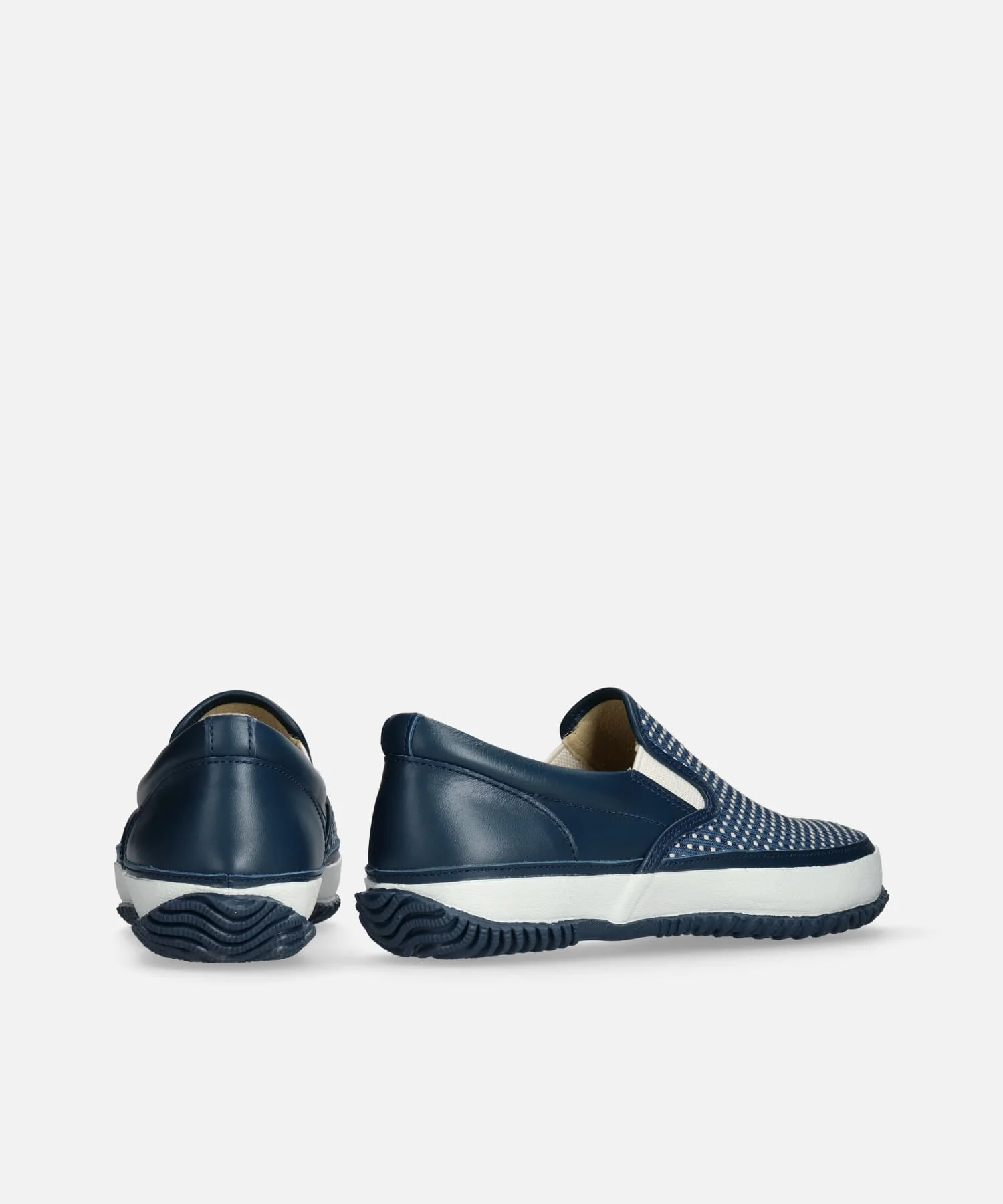 SP-1063 Navy - Image 4