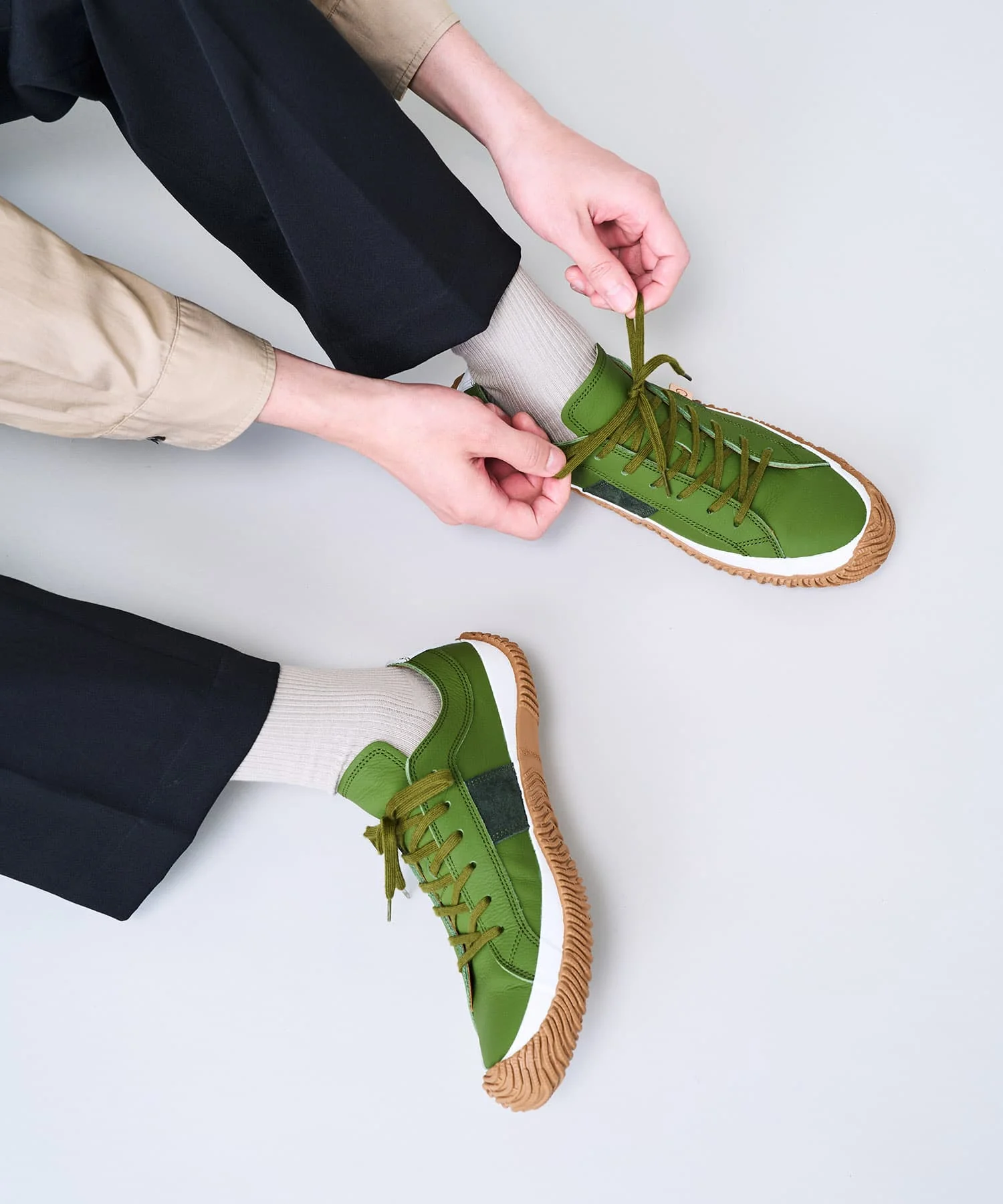 SP-1064 Matcha - Image 11