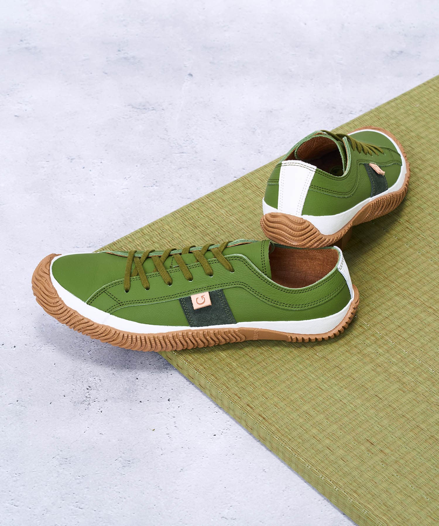 SP-1064 Matcha - Image 7