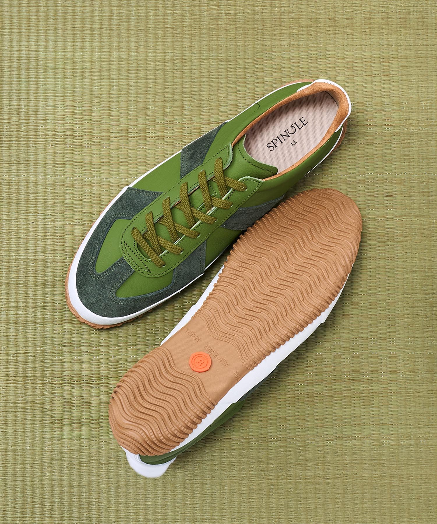SP-1065 Matcha - Image 7