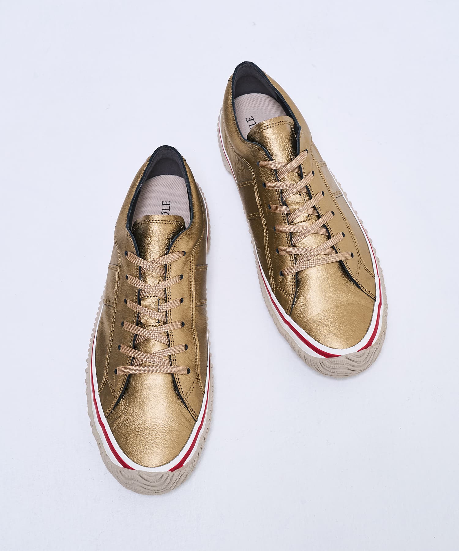SP-1066 Gold - Image 8