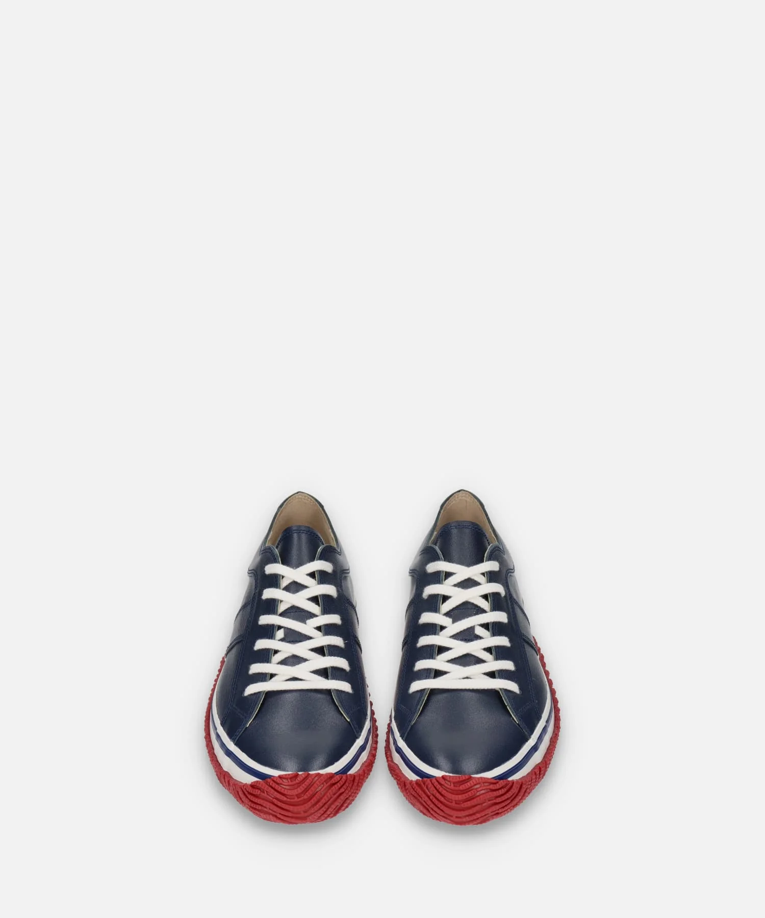 SP-1066 Navy/Red - Image 3