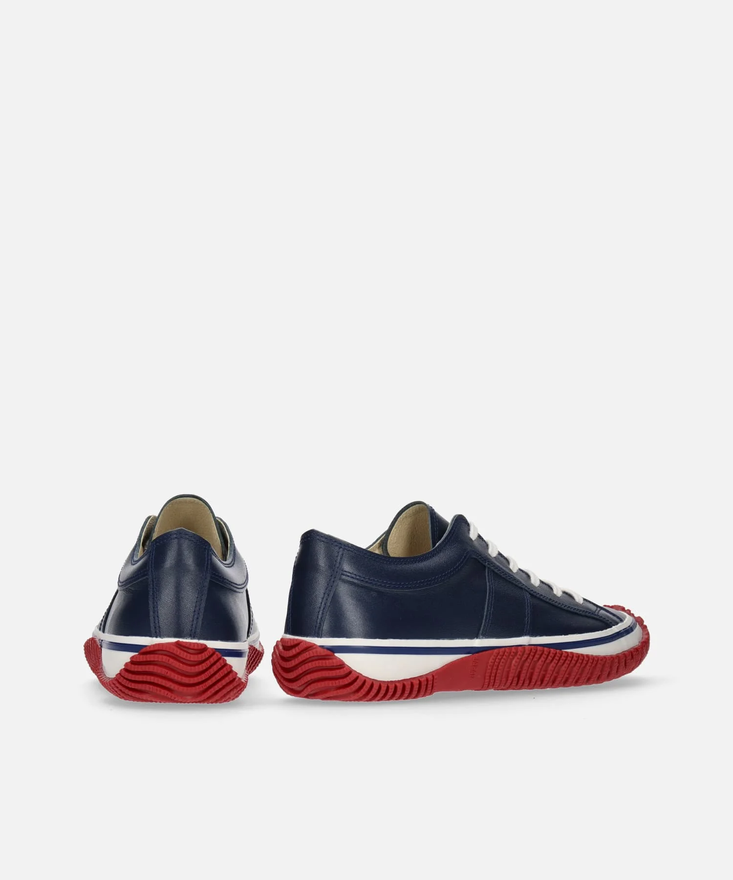 SP-1066 Navy/Red - Image 4