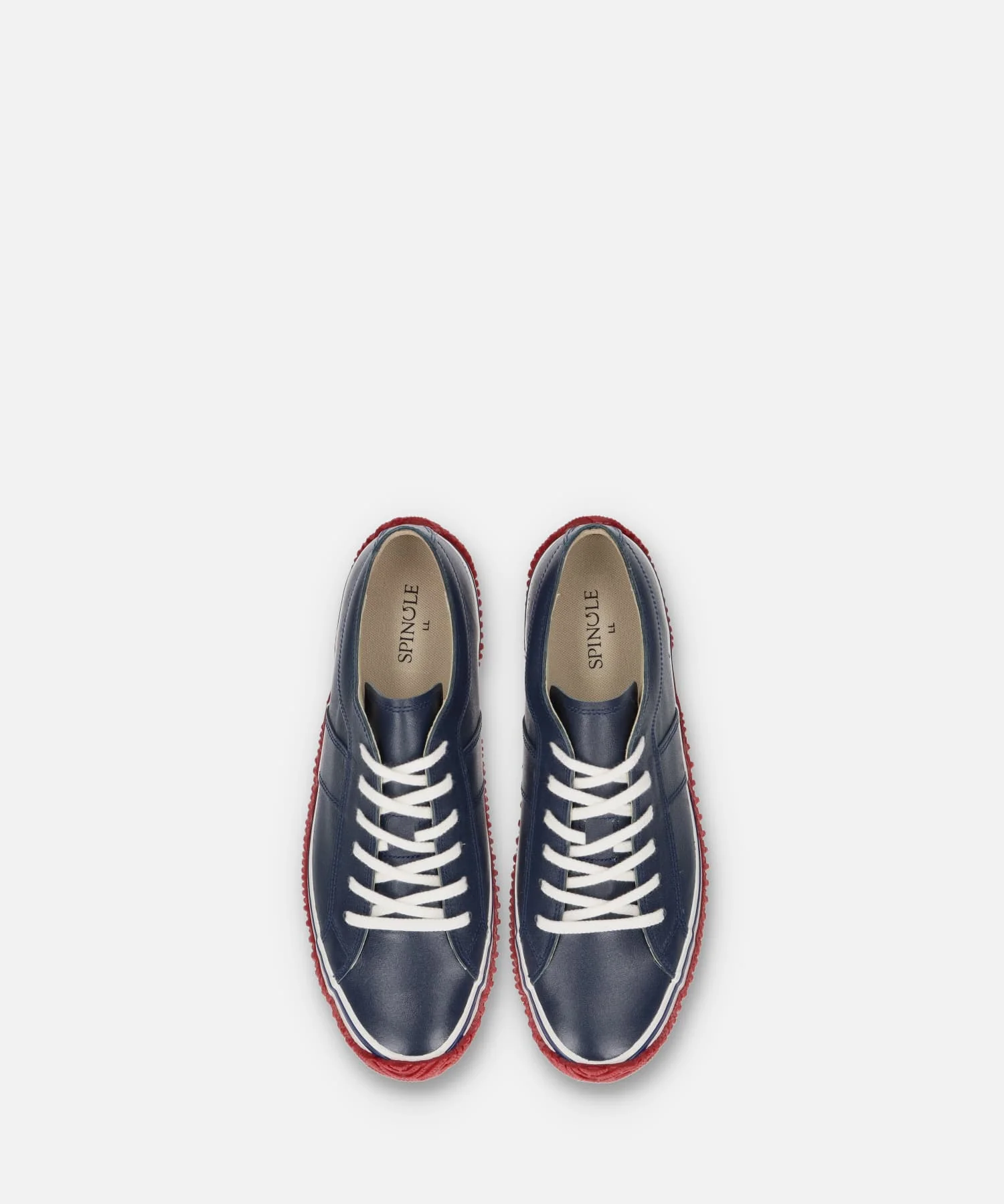 SP-1066 Navy/Red - Image 6
