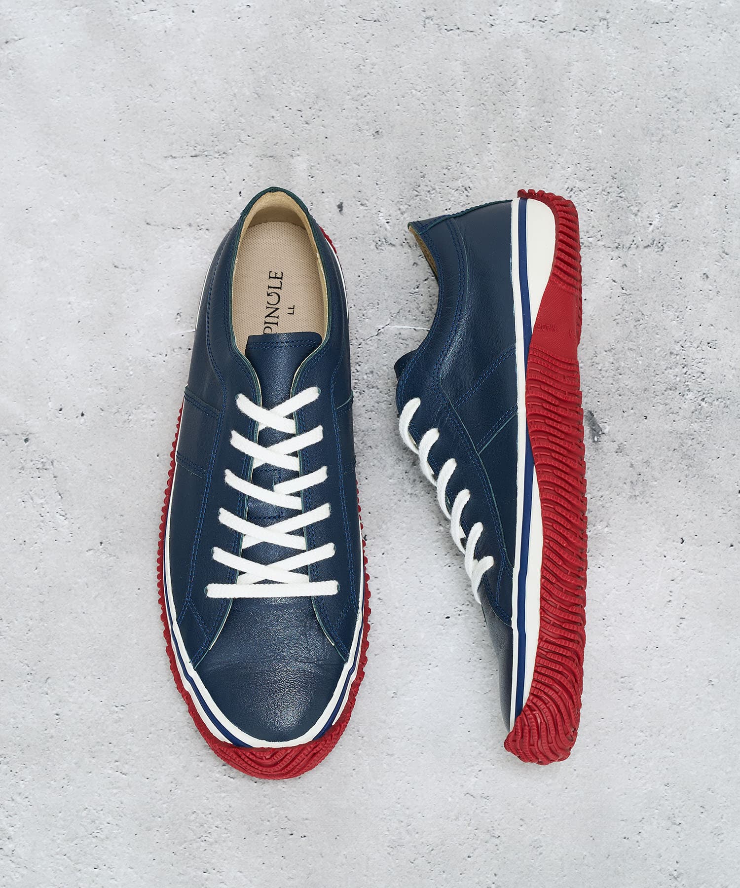 SP-1066 Navy/Red - Image 7