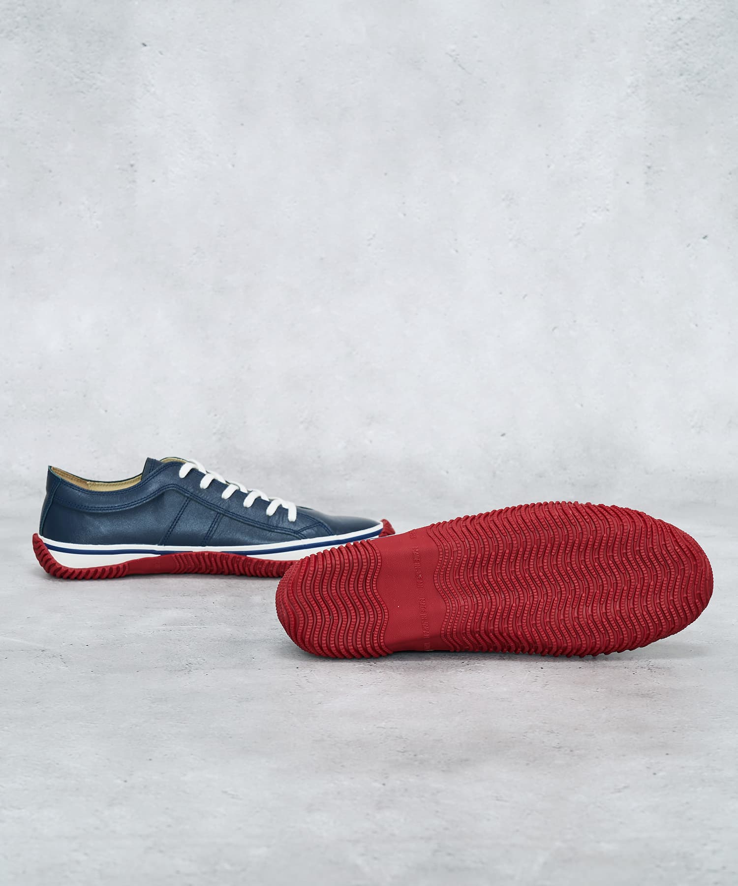 SP-1066 Navy/Red - Image 8