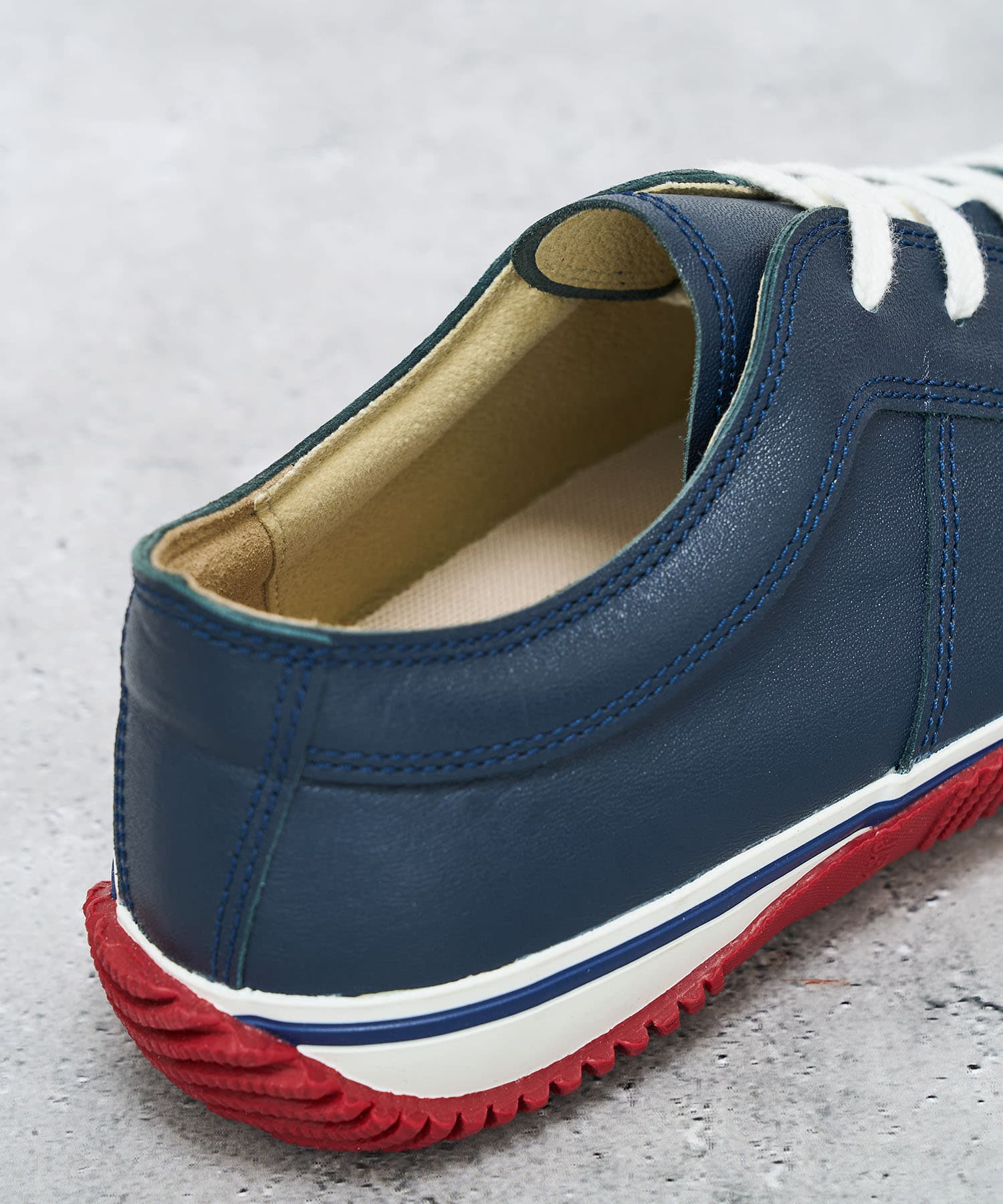 SP-1066 Navy/Red - Image 9