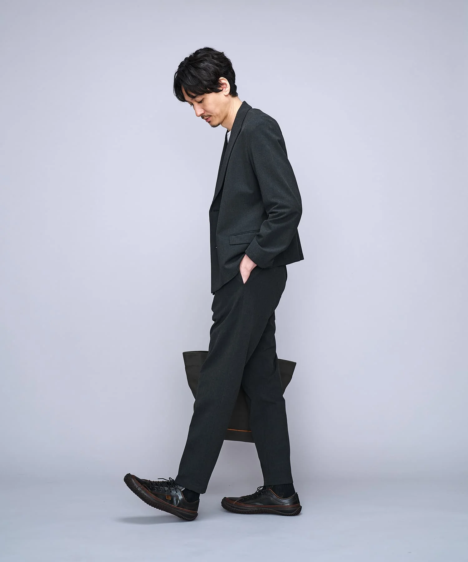SP-1067 Black - Image 13